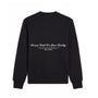 Crewneck Basic M