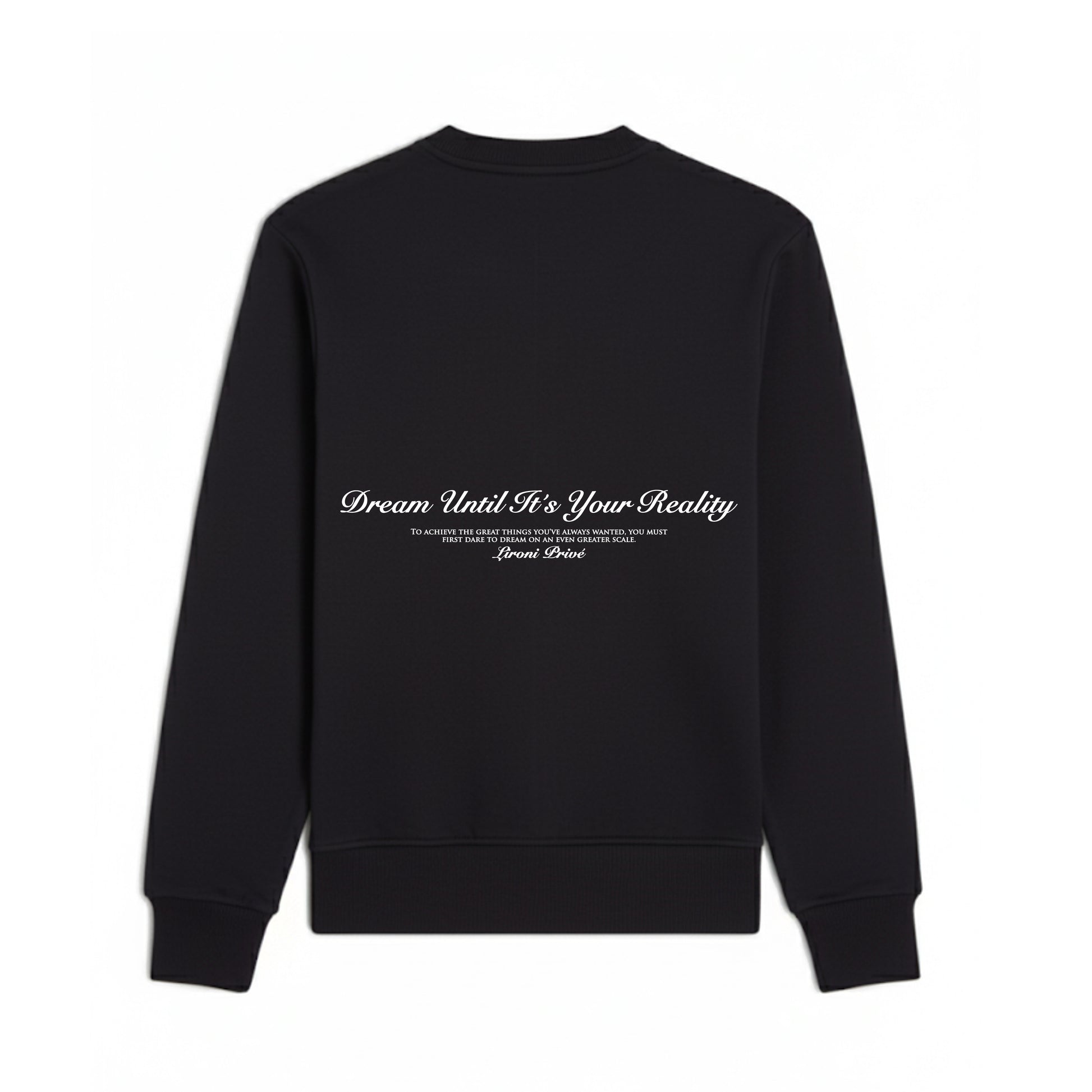 Crewneck Basic M