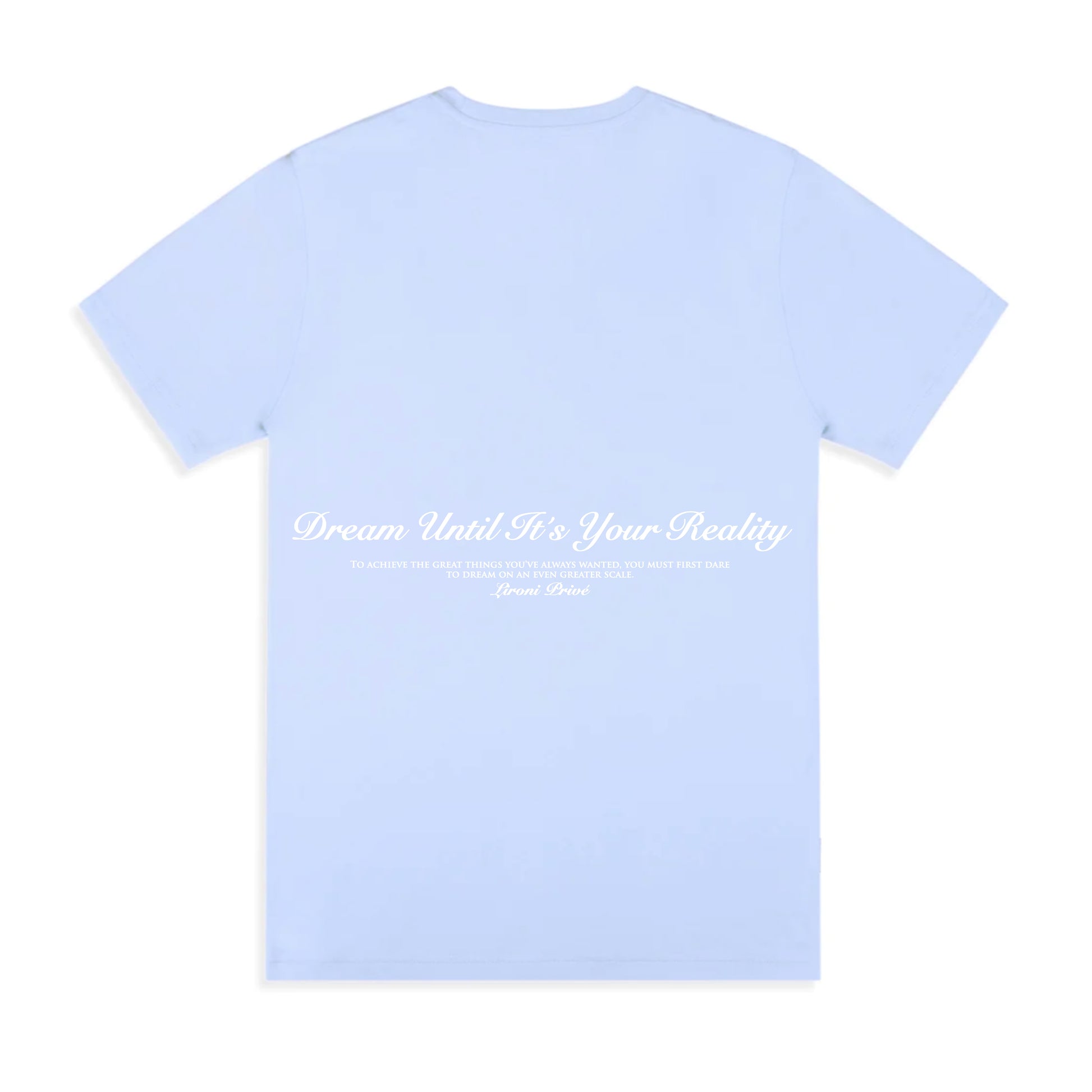 Camiseta Basic M B.Blue