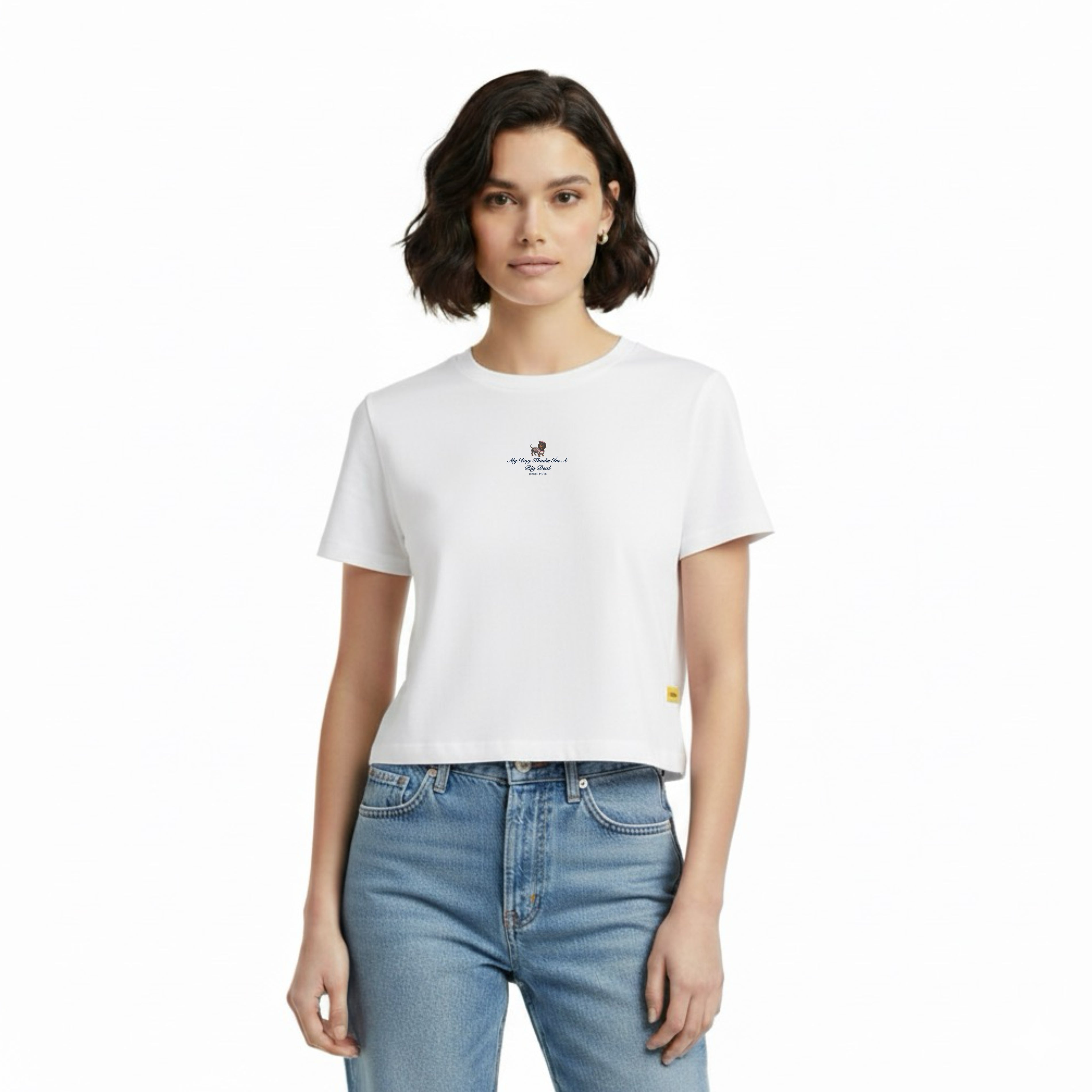 Camiseta Dachshund W