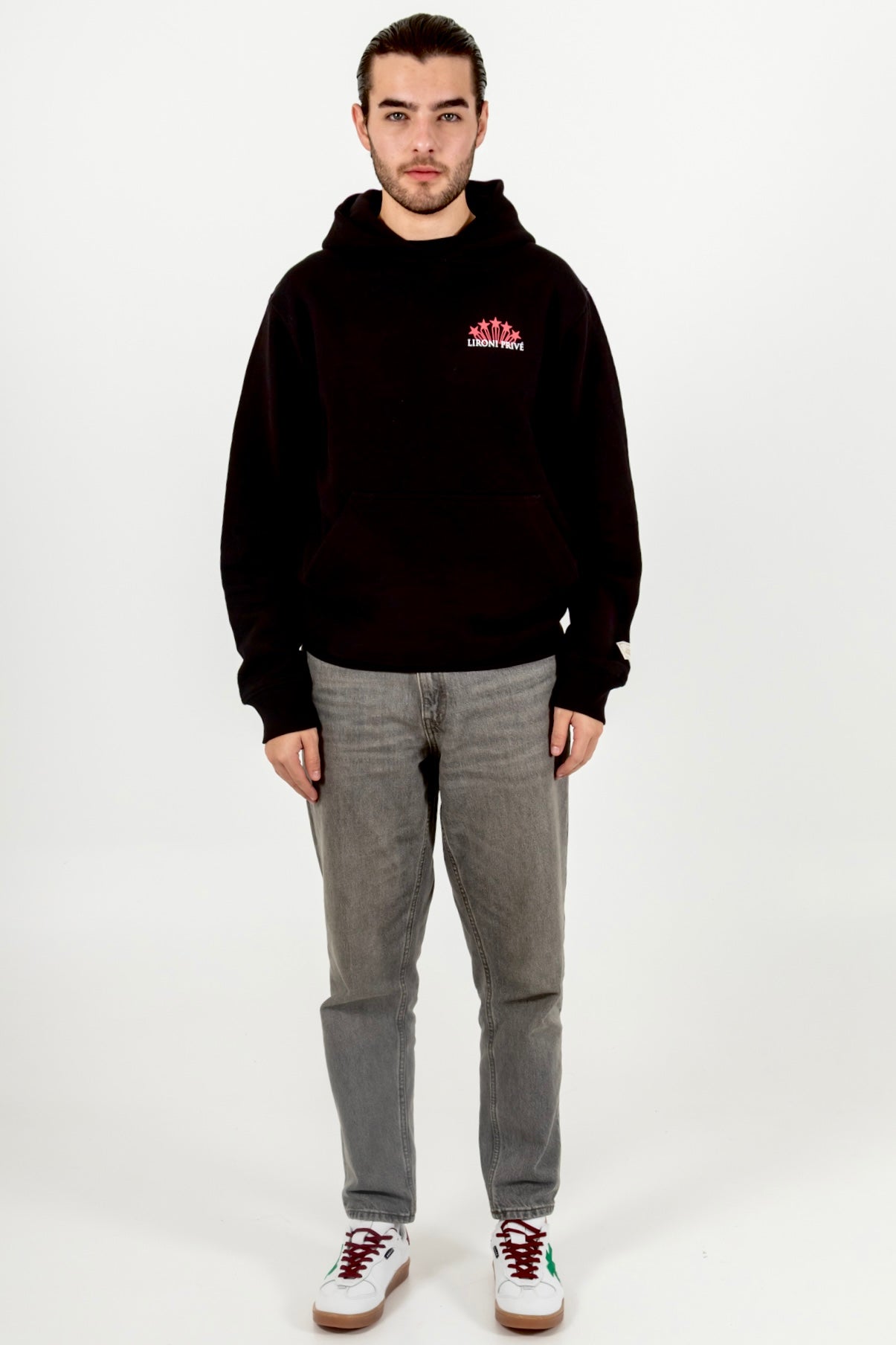 Hoodies y Crewnecks Hombre