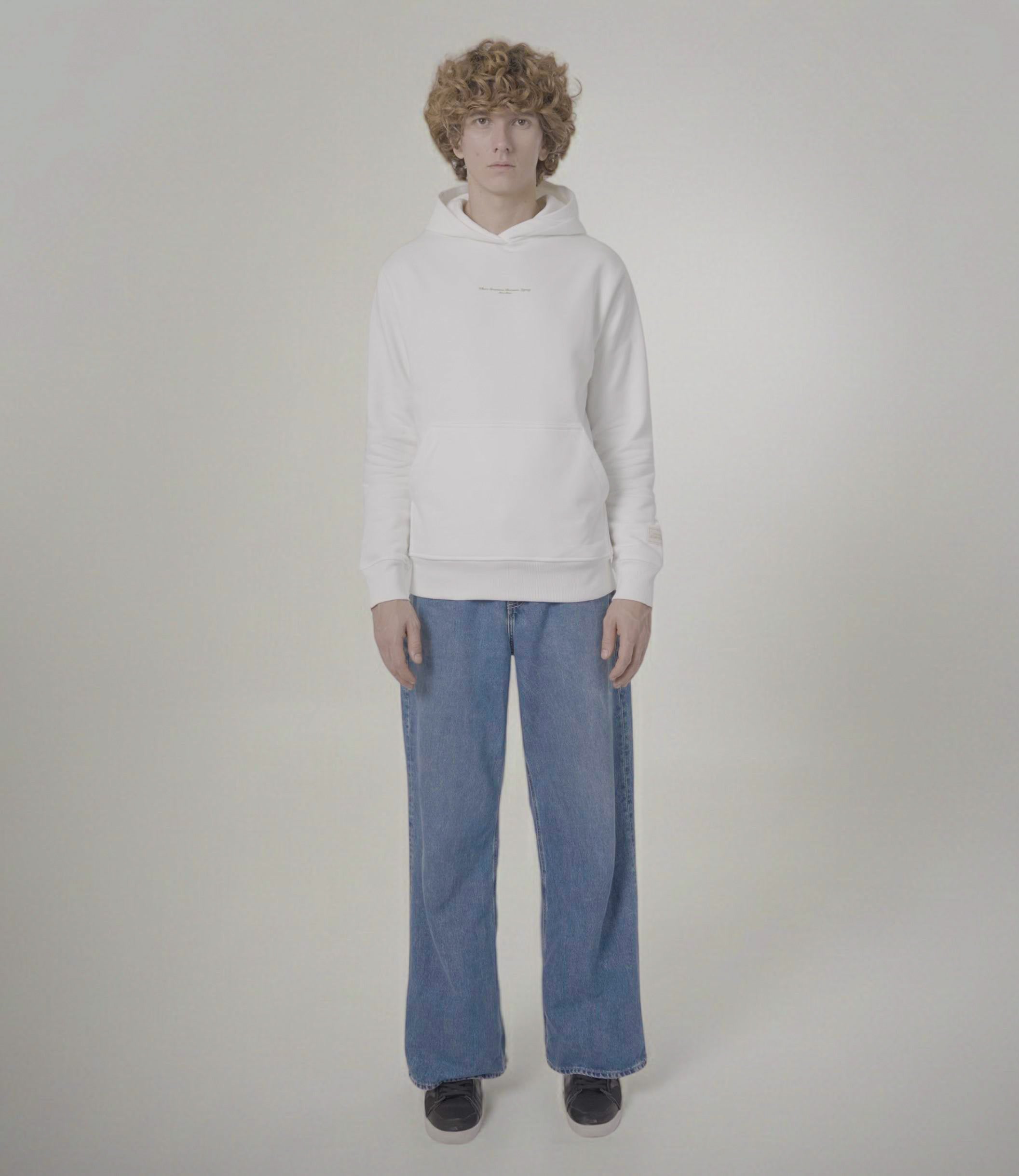 Hoodies y Crewnecks Hombre