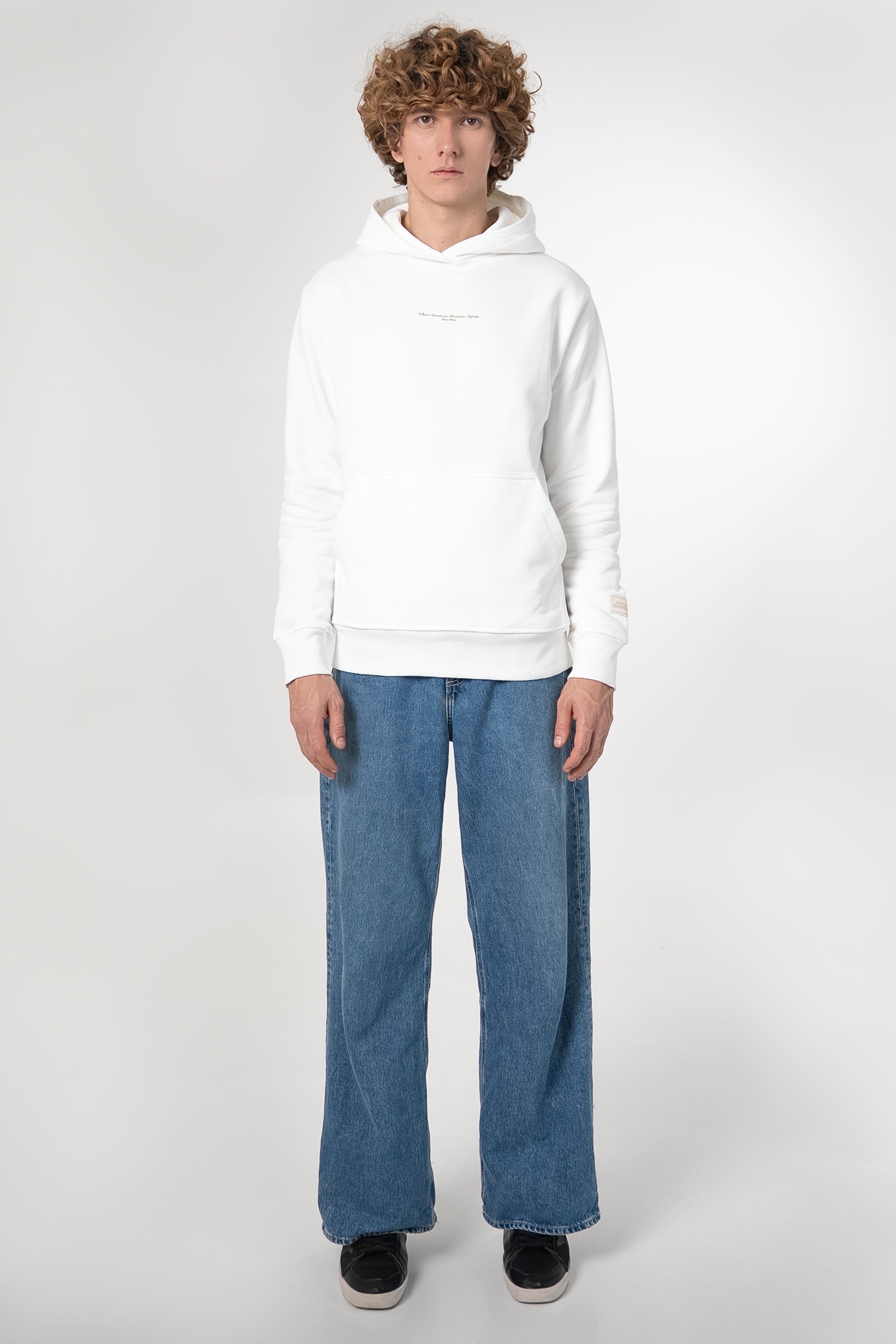 Hoodies y Crewnecks Hombre