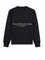 Crewneck Basic M