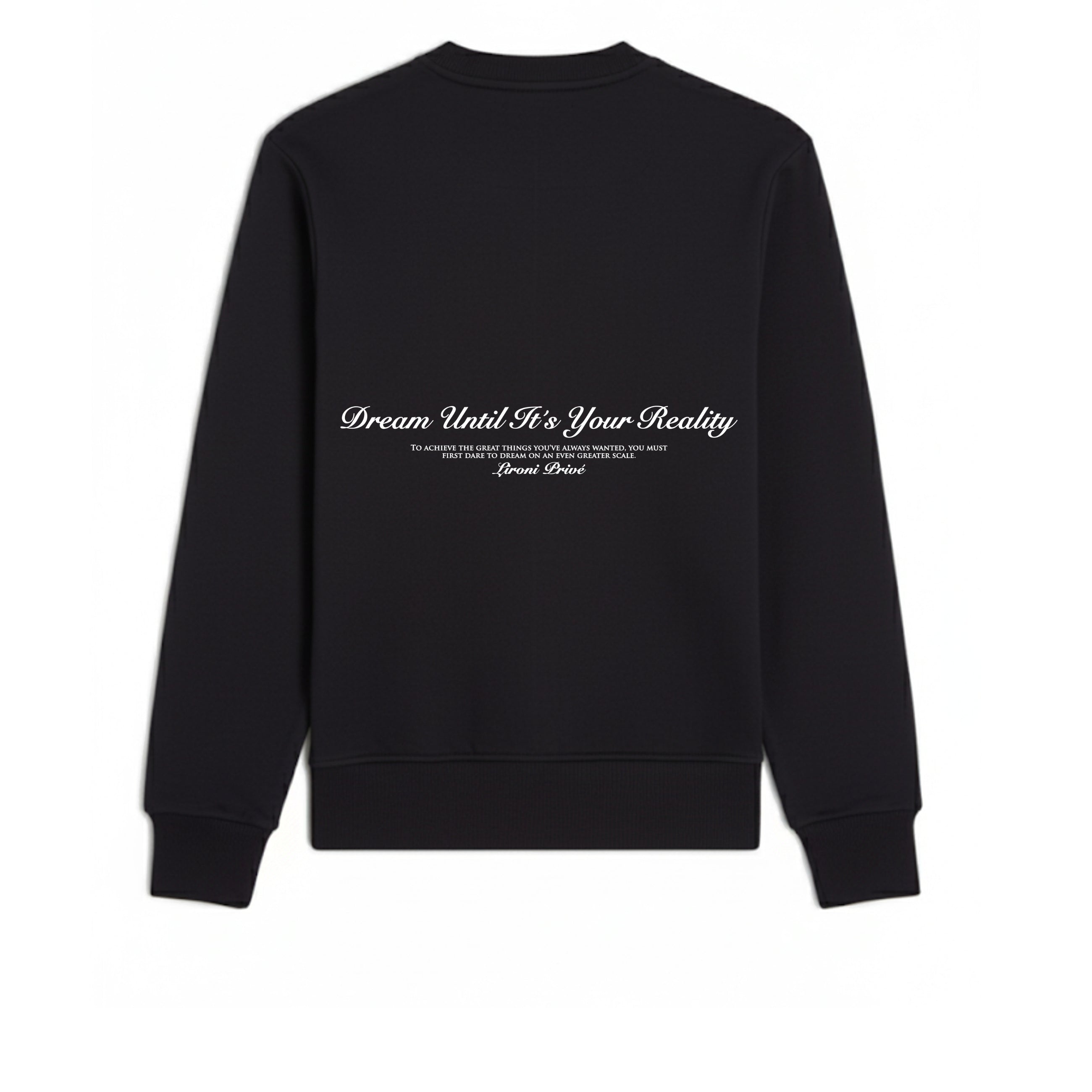 Crewneck Basic M