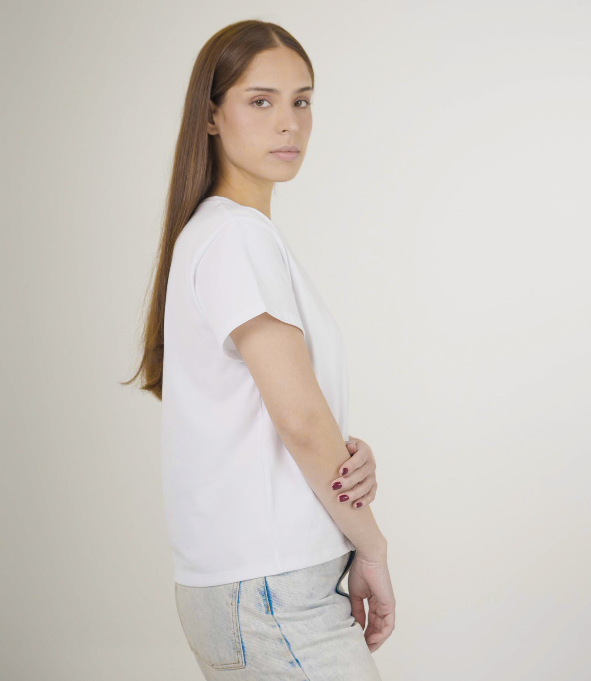 Camiseta Dachshund W