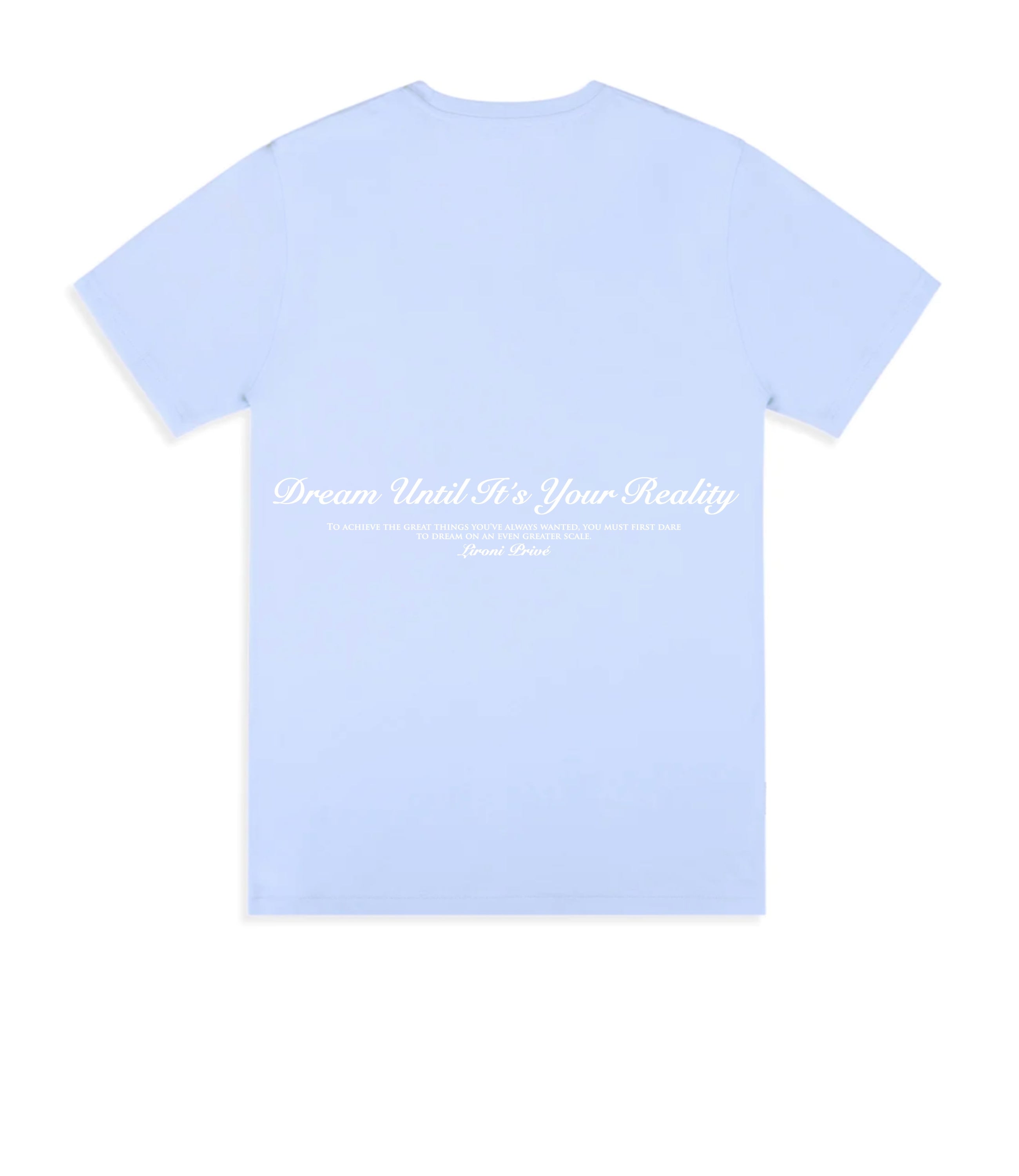 Camiseta Basic M B.Blue