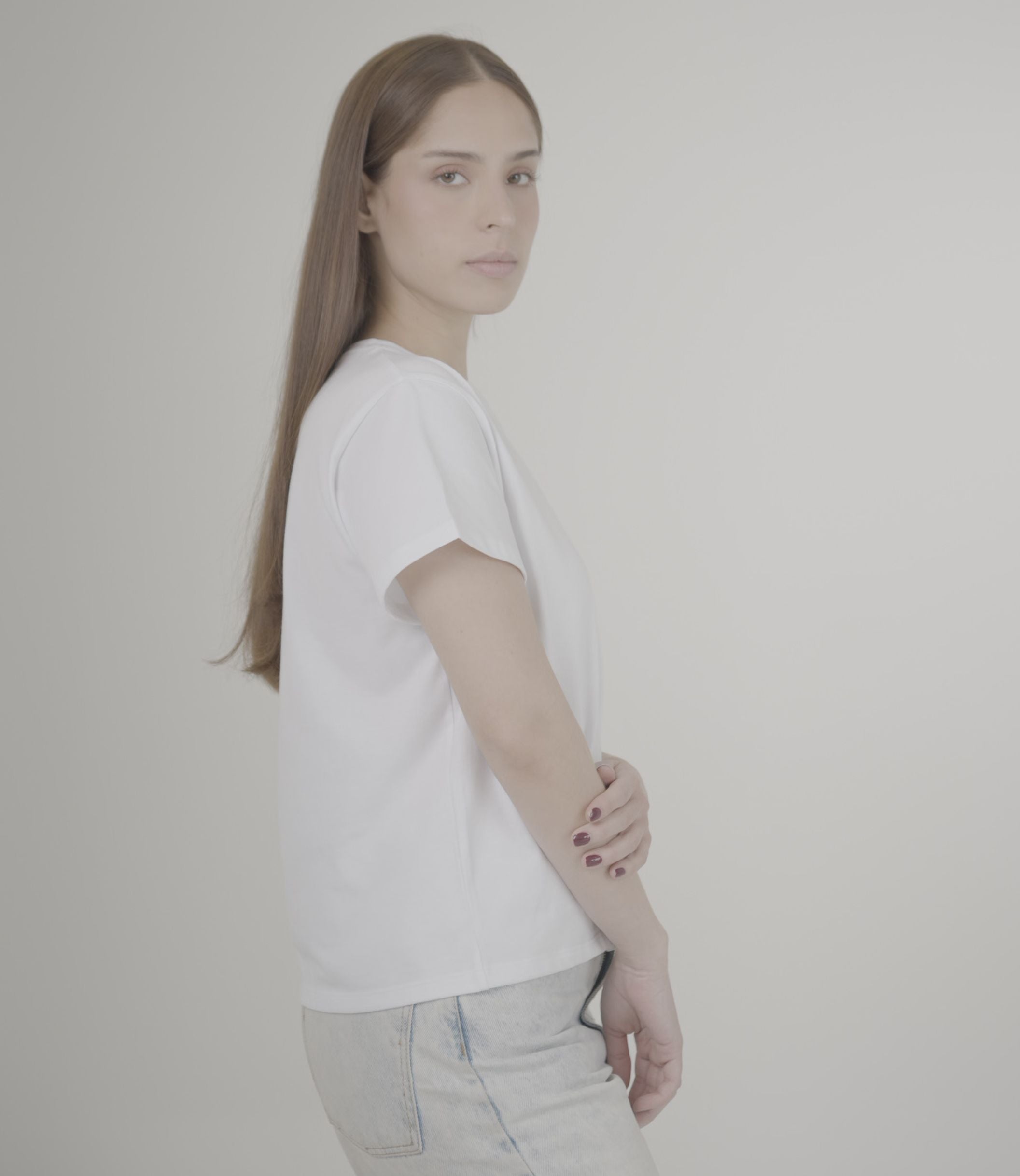 Camiseta Dachshund W