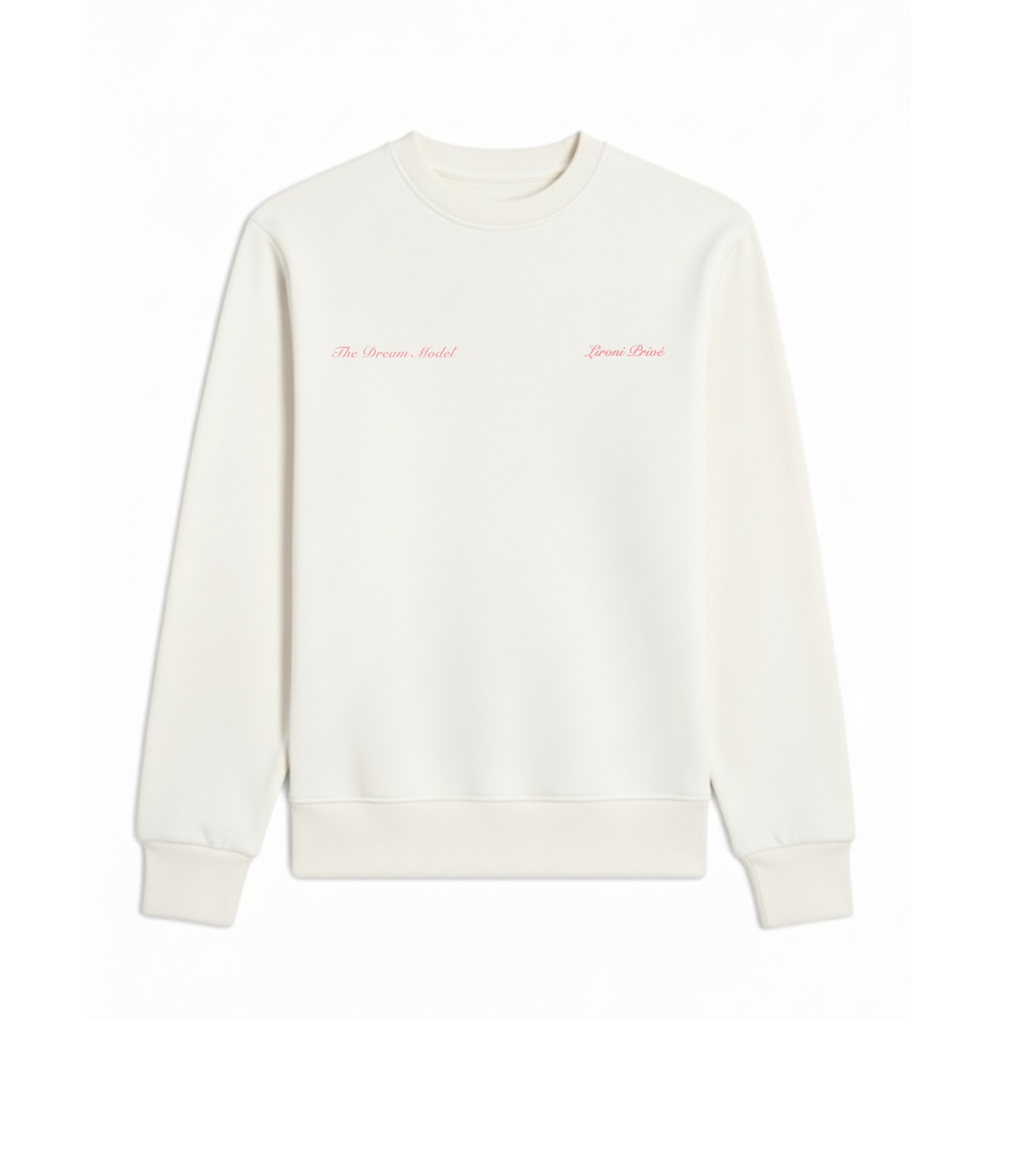 Crewneck F1
