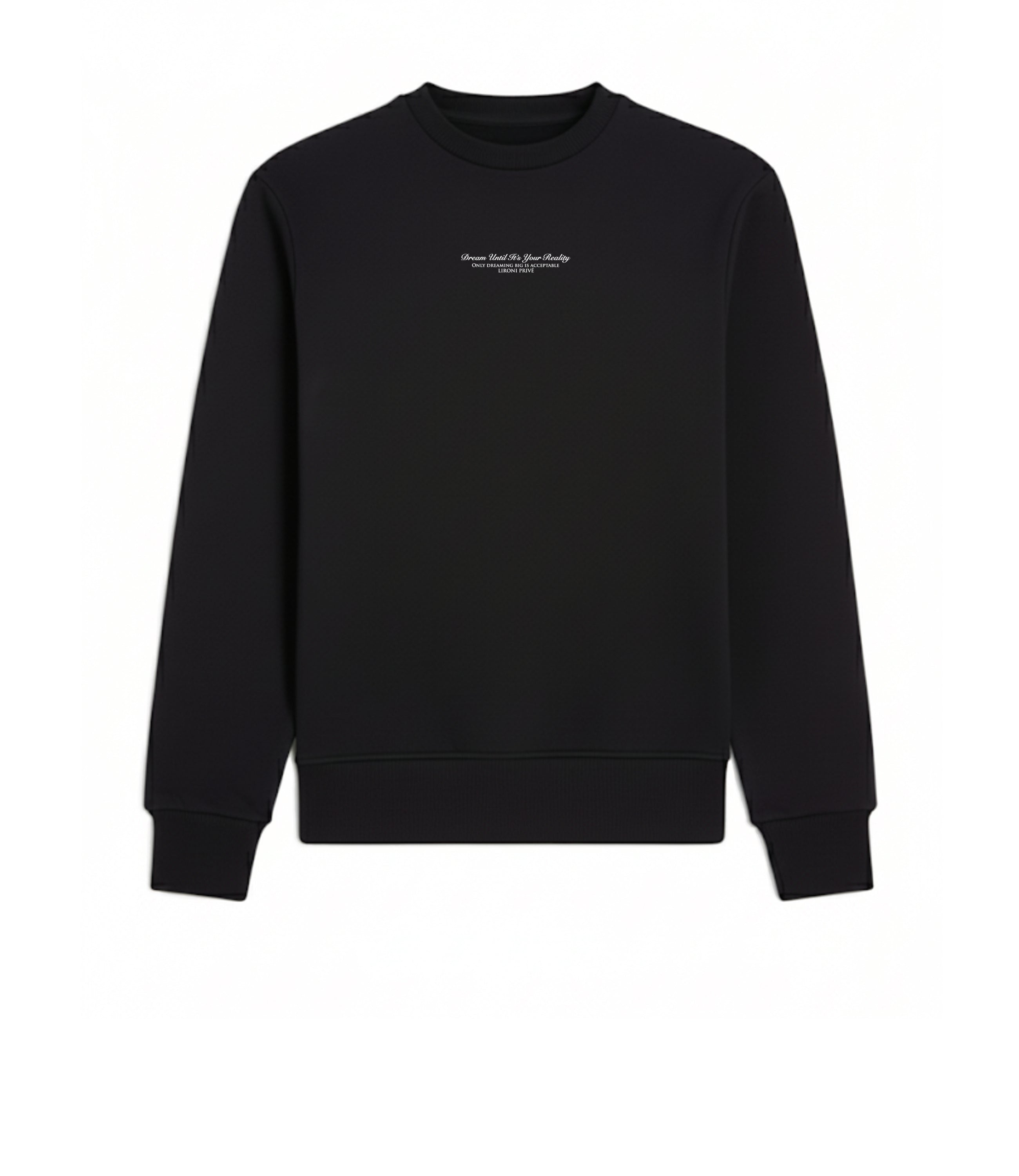 Crewneck Basic M
