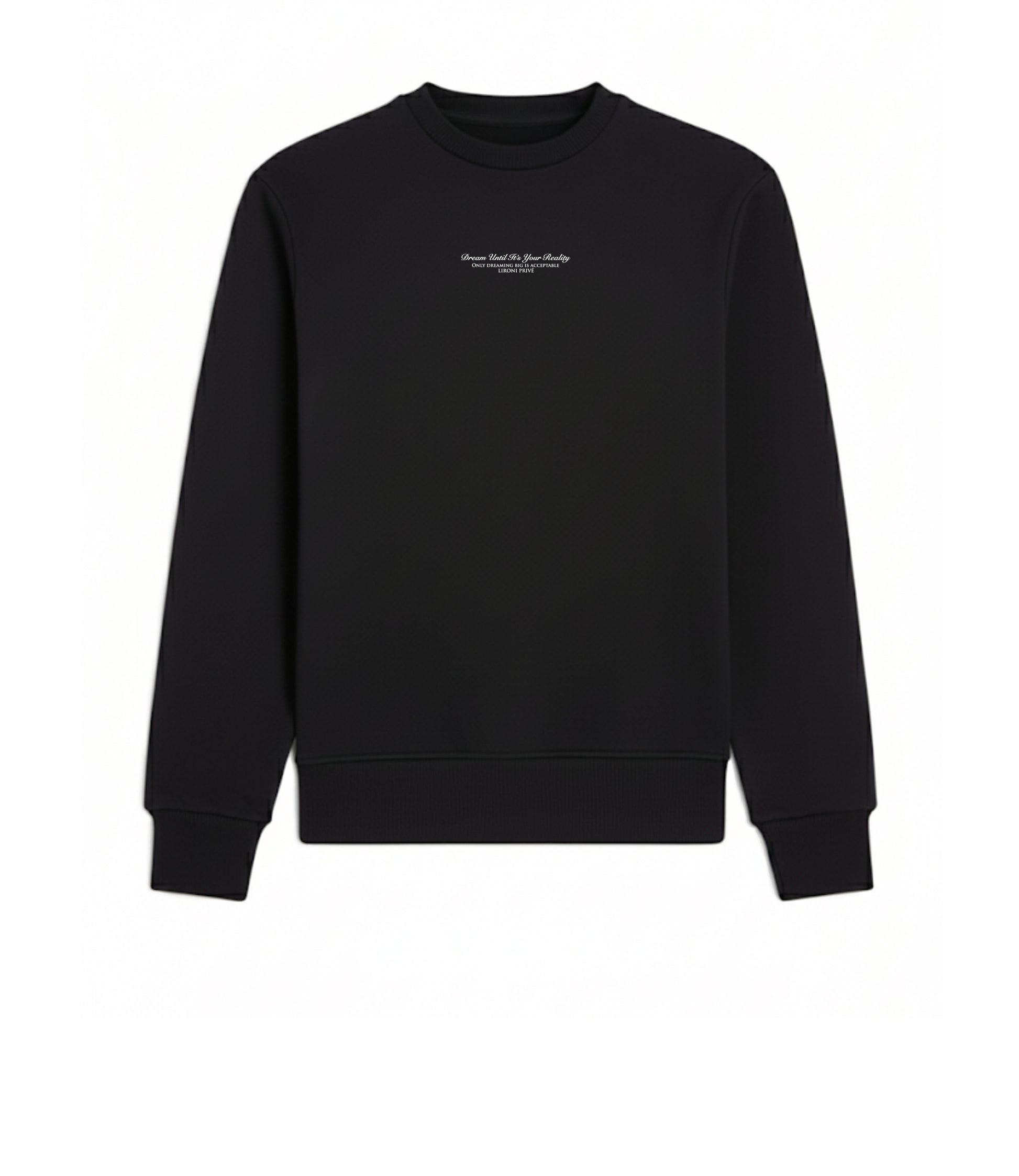 Crewneck Basic M