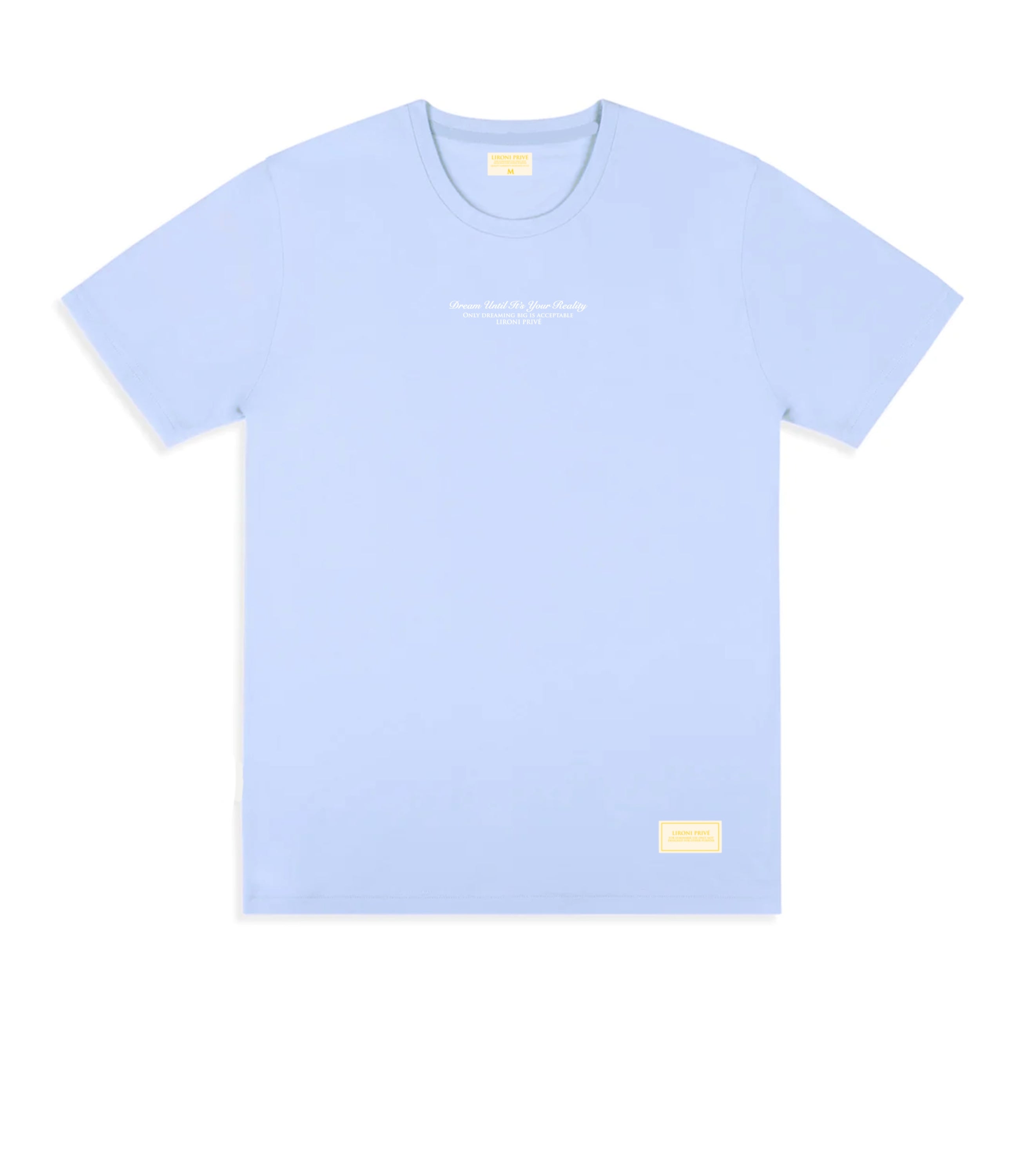 Camiseta Basic M B.Blue