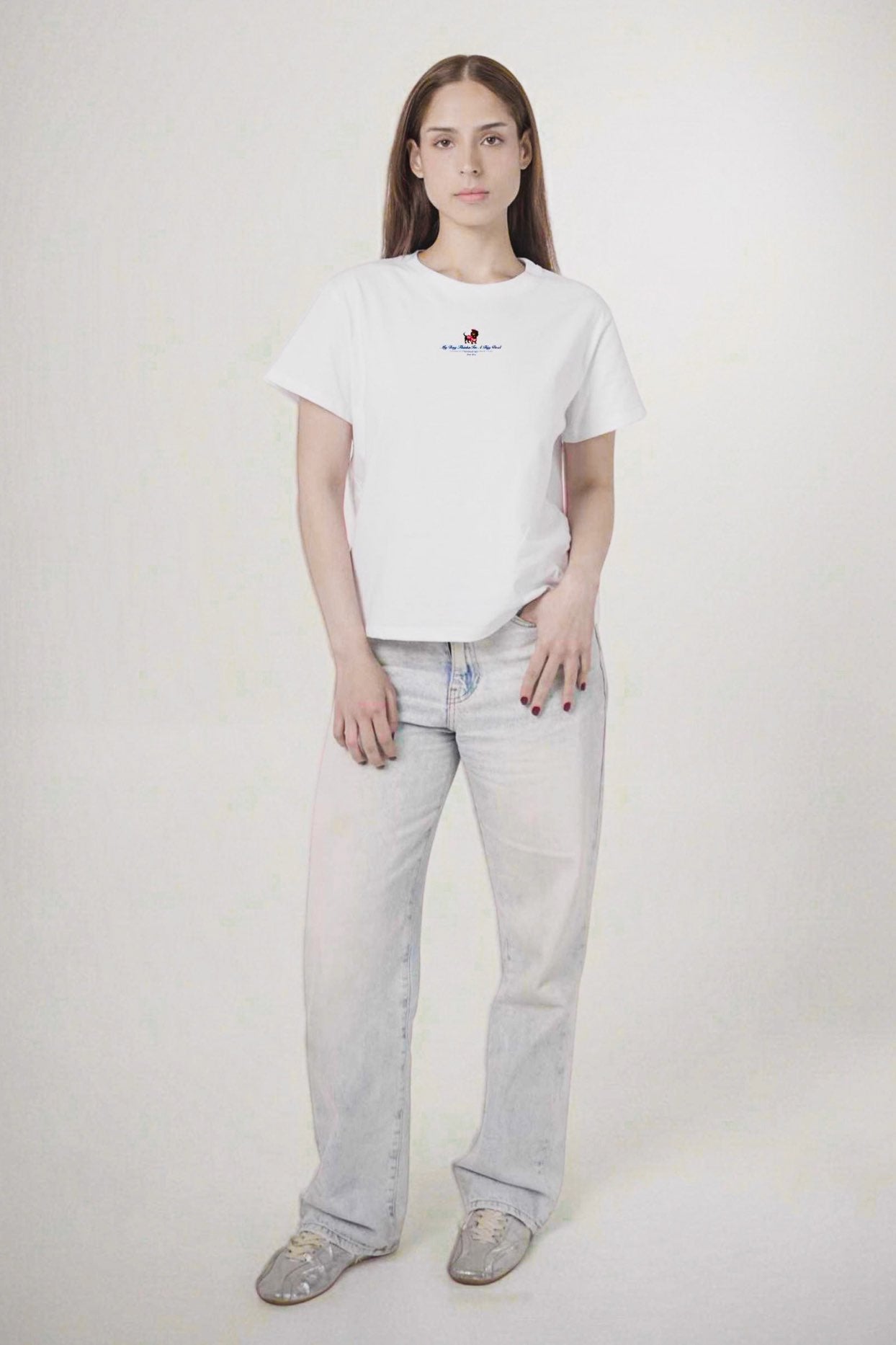 Camiseta Dachshund W