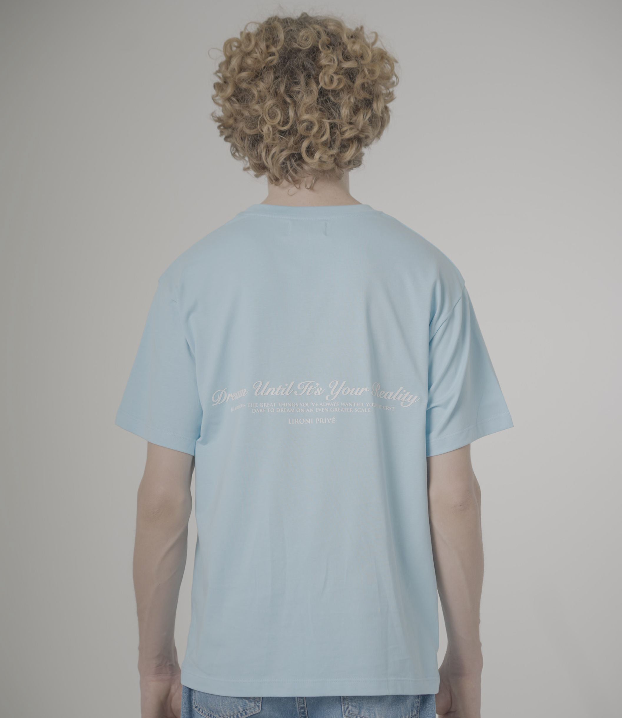 Camiseta Basic M B.Blue