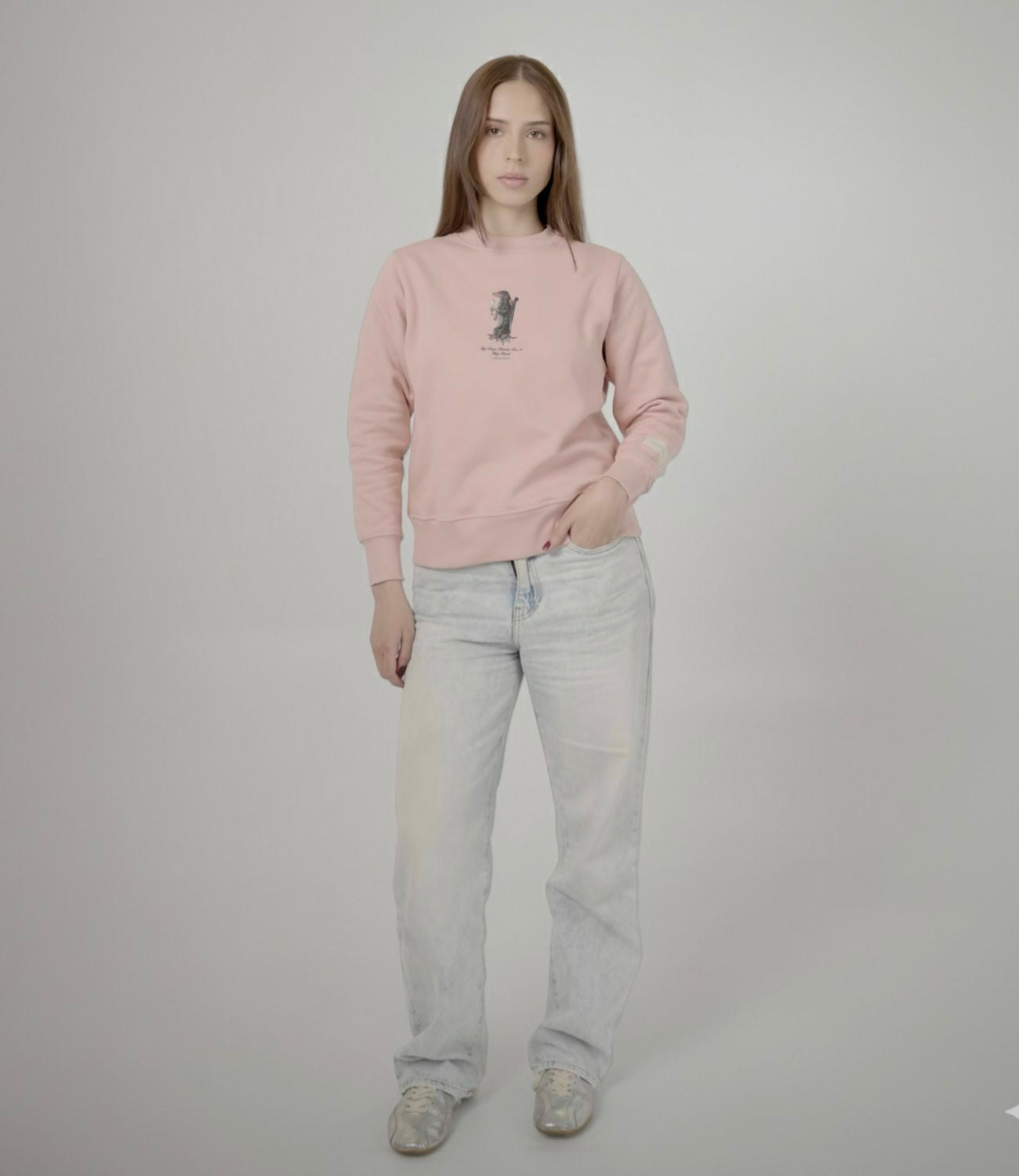 Crewneck Dachshund R