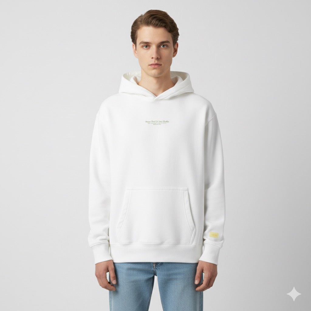 Hoodie Montecarlo