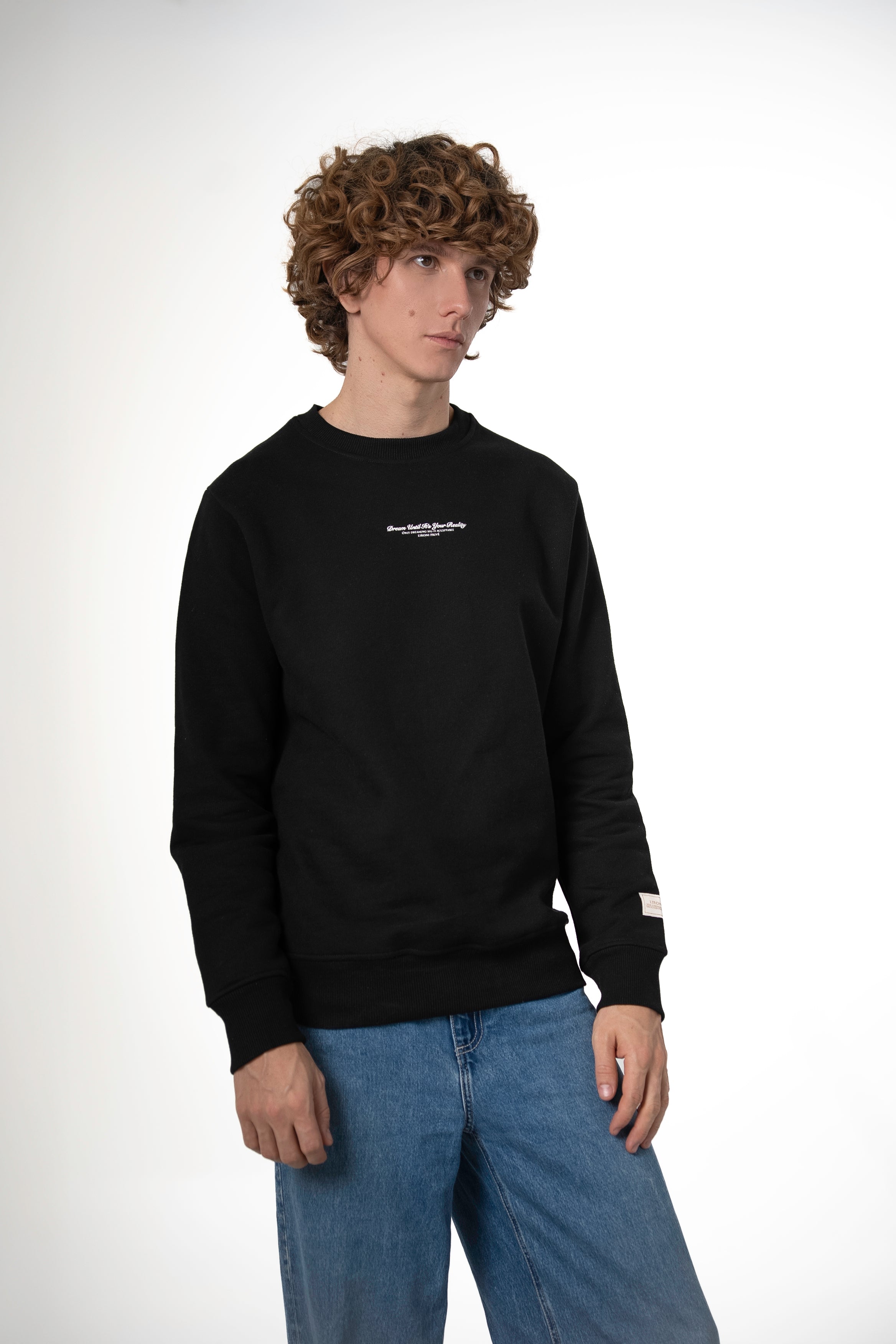 Crewneck Basic M