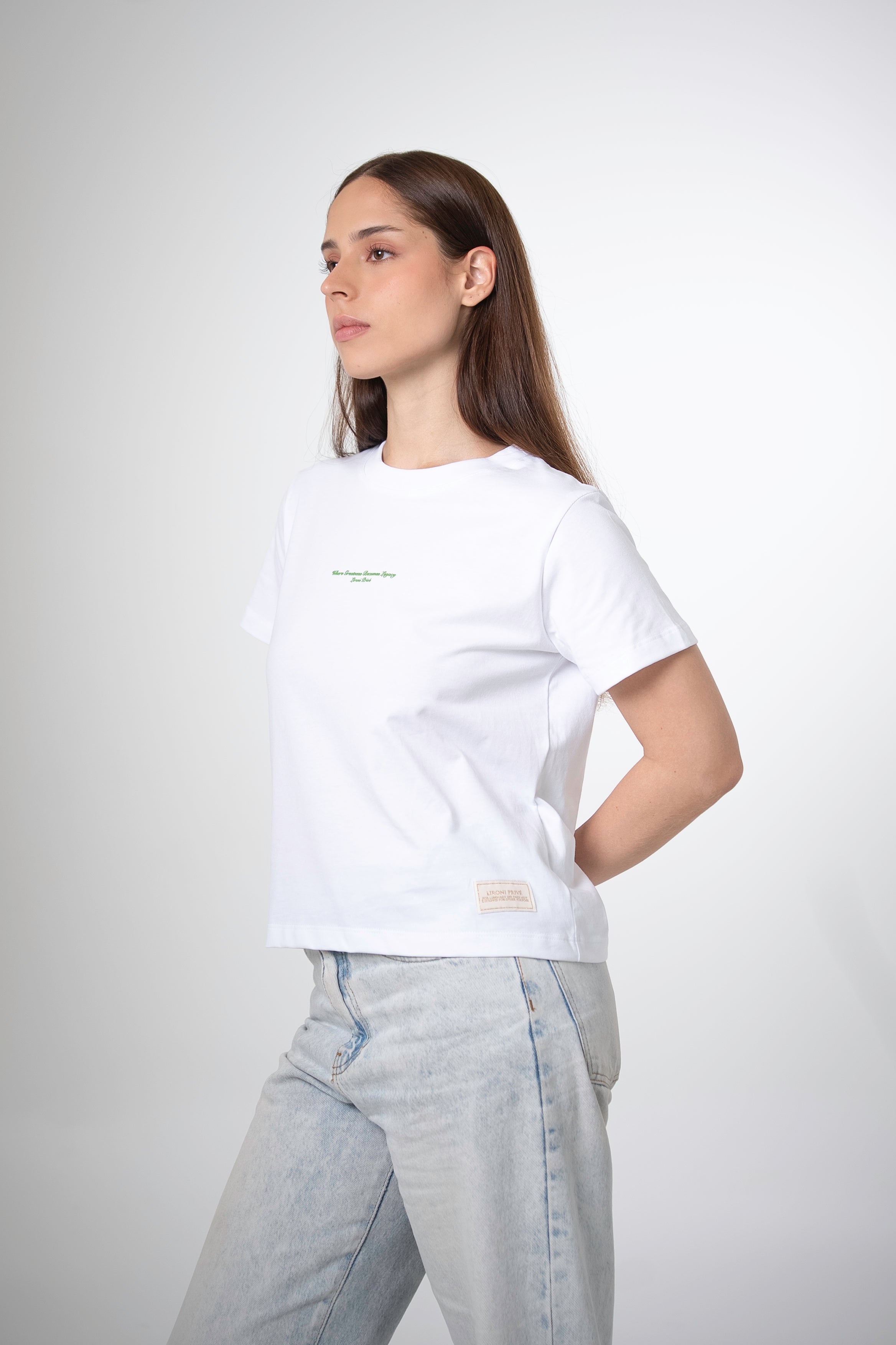 Camiseta Basic W