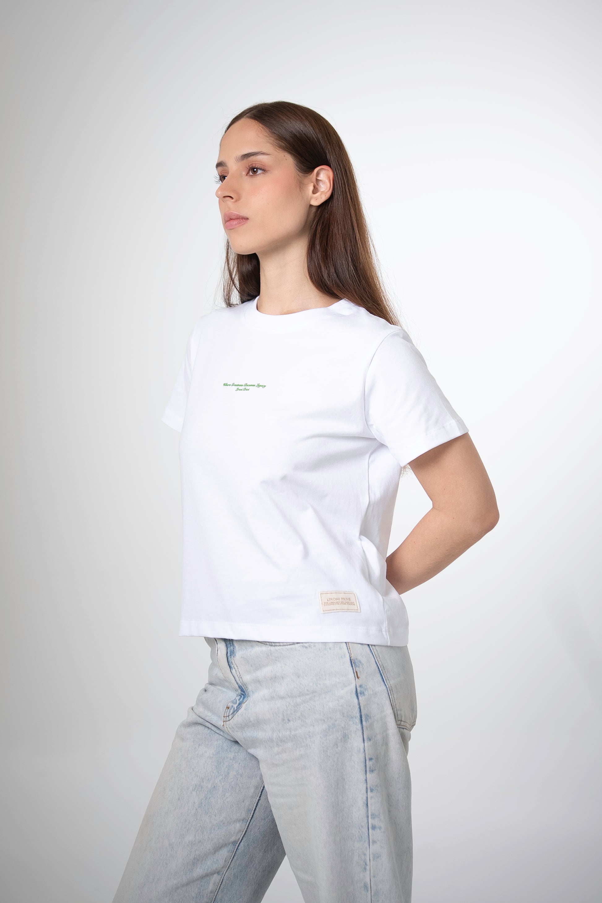 Camiseta Basic W