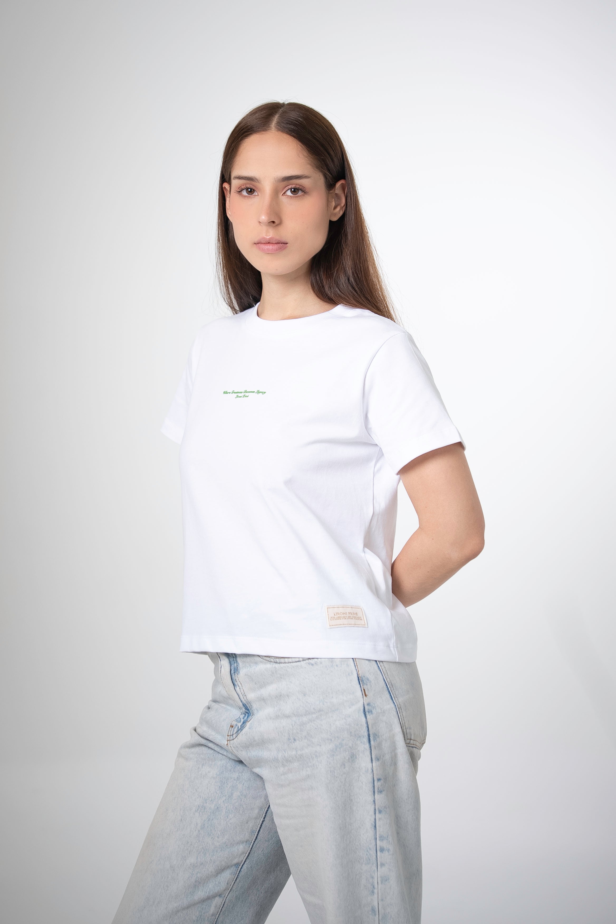 Camiseta Basic W