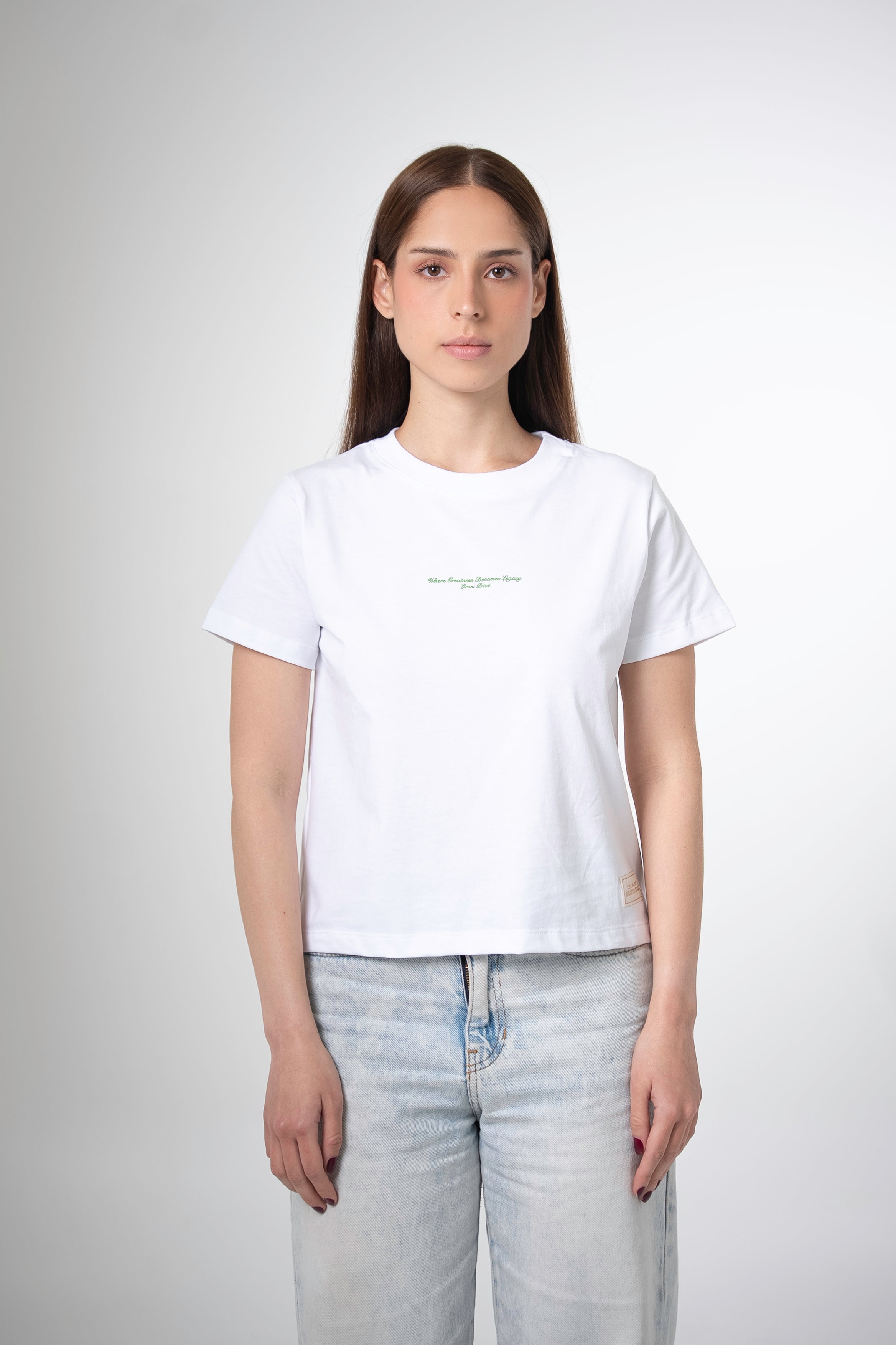 Camiseta Basic W