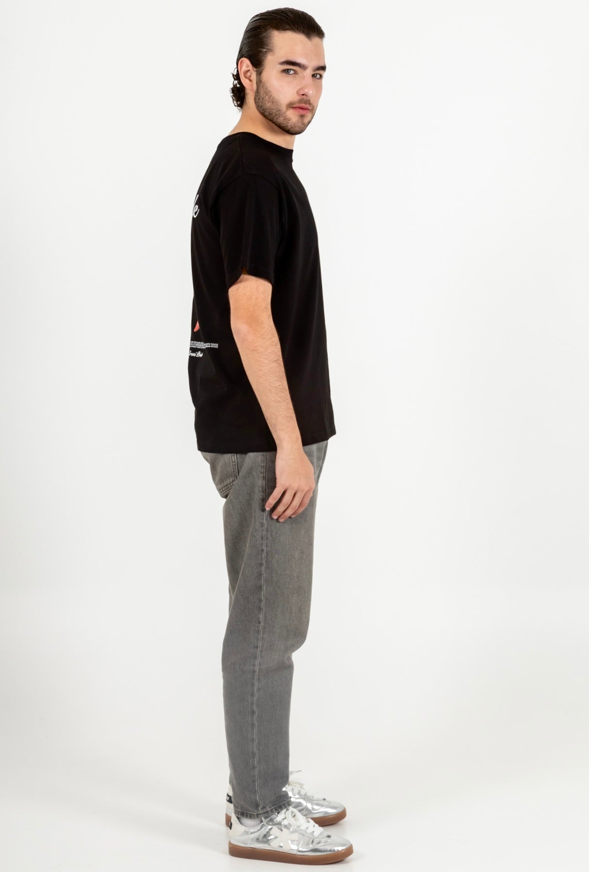 Camiseta Clip M
