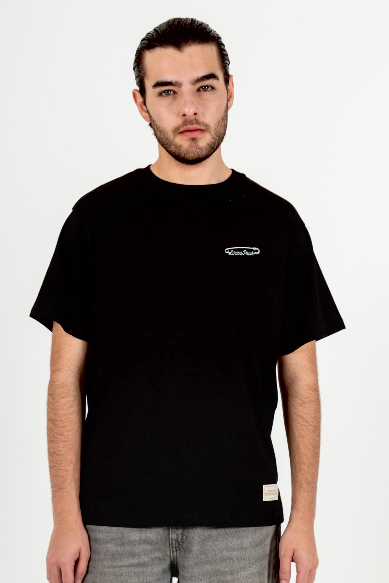 Camiseta Clip M