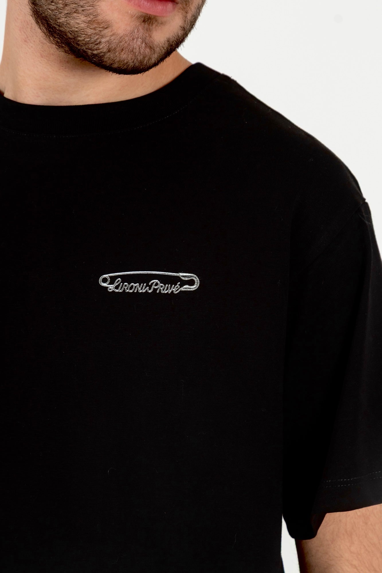Camiseta Clip M