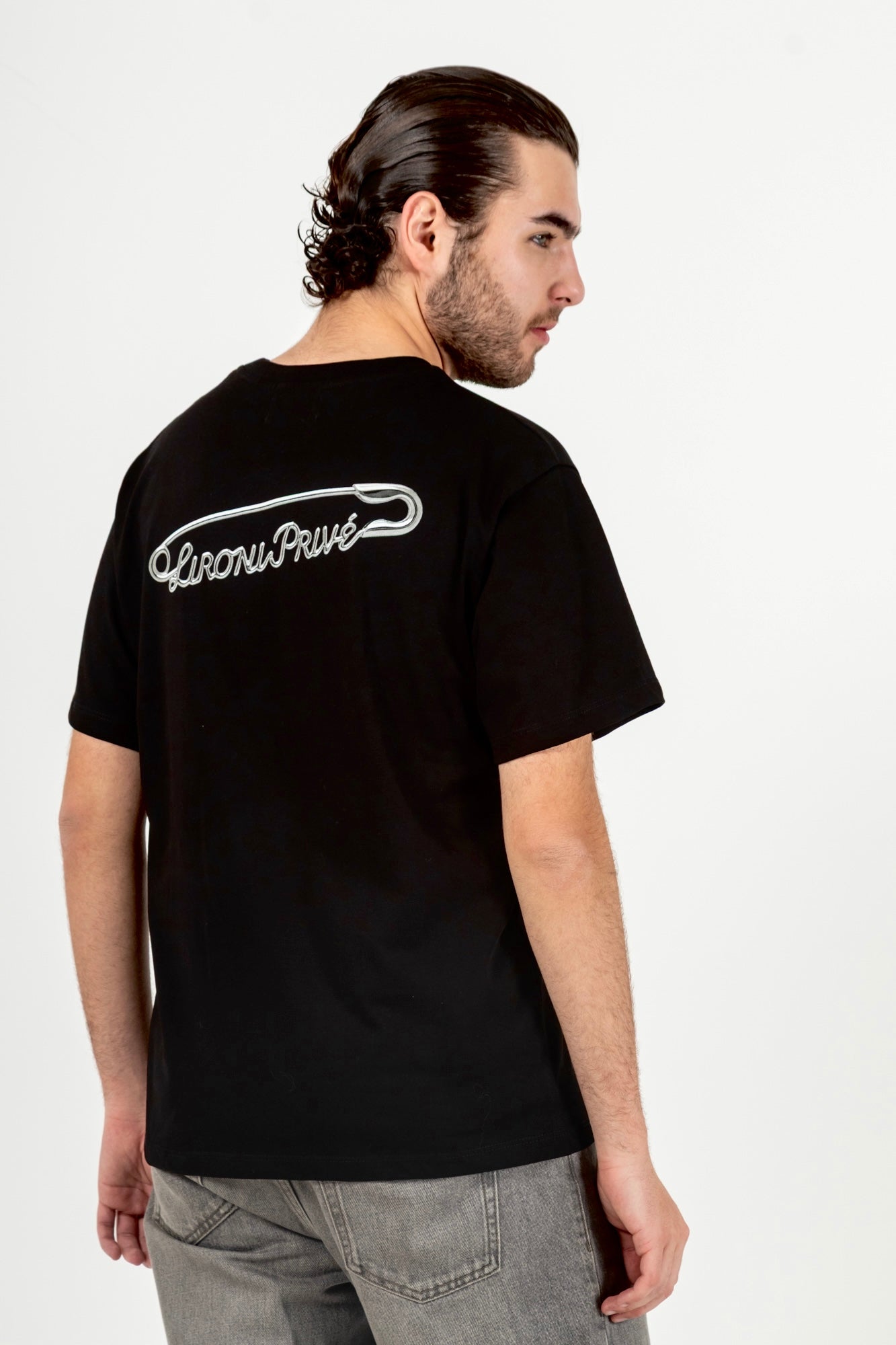 Camiseta Clip M