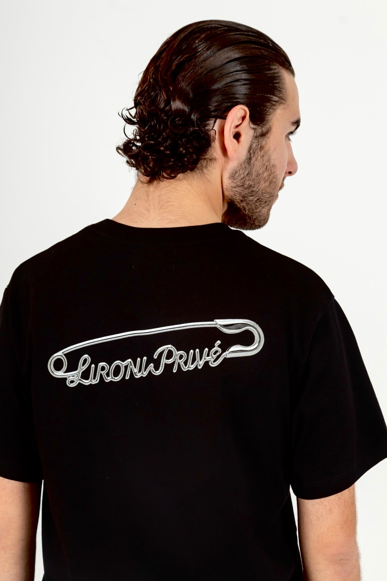 Camiseta Clip M