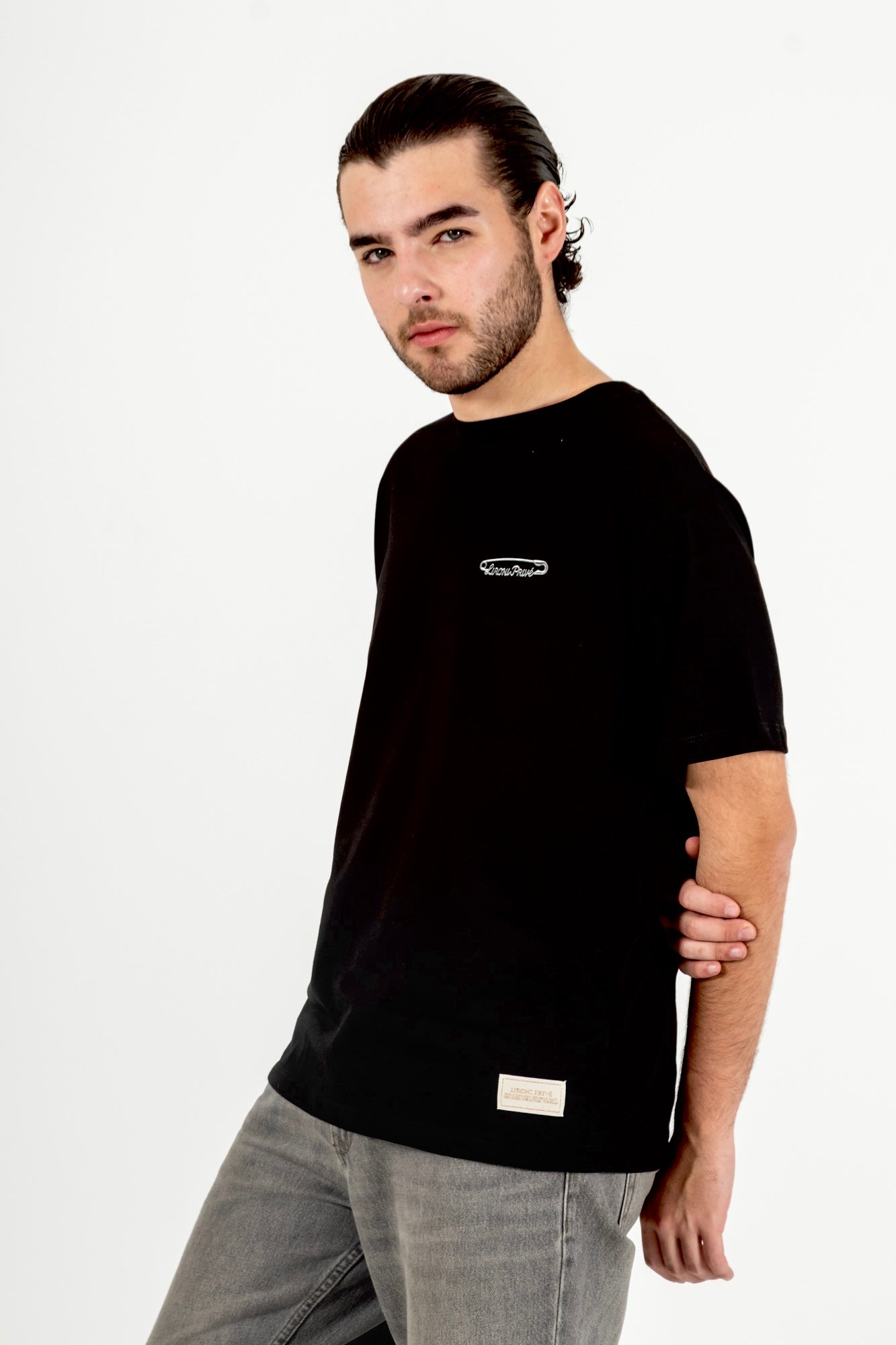 Camiseta Clip M