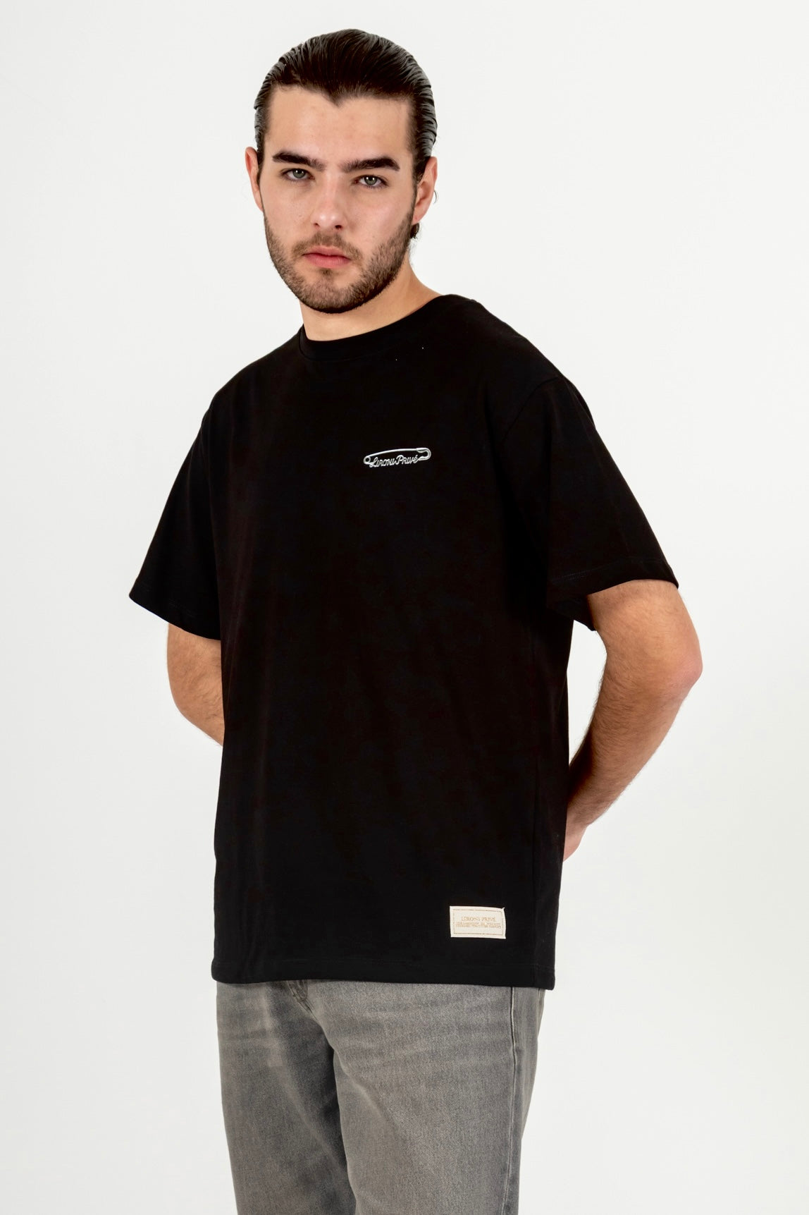 Camiseta Clip M