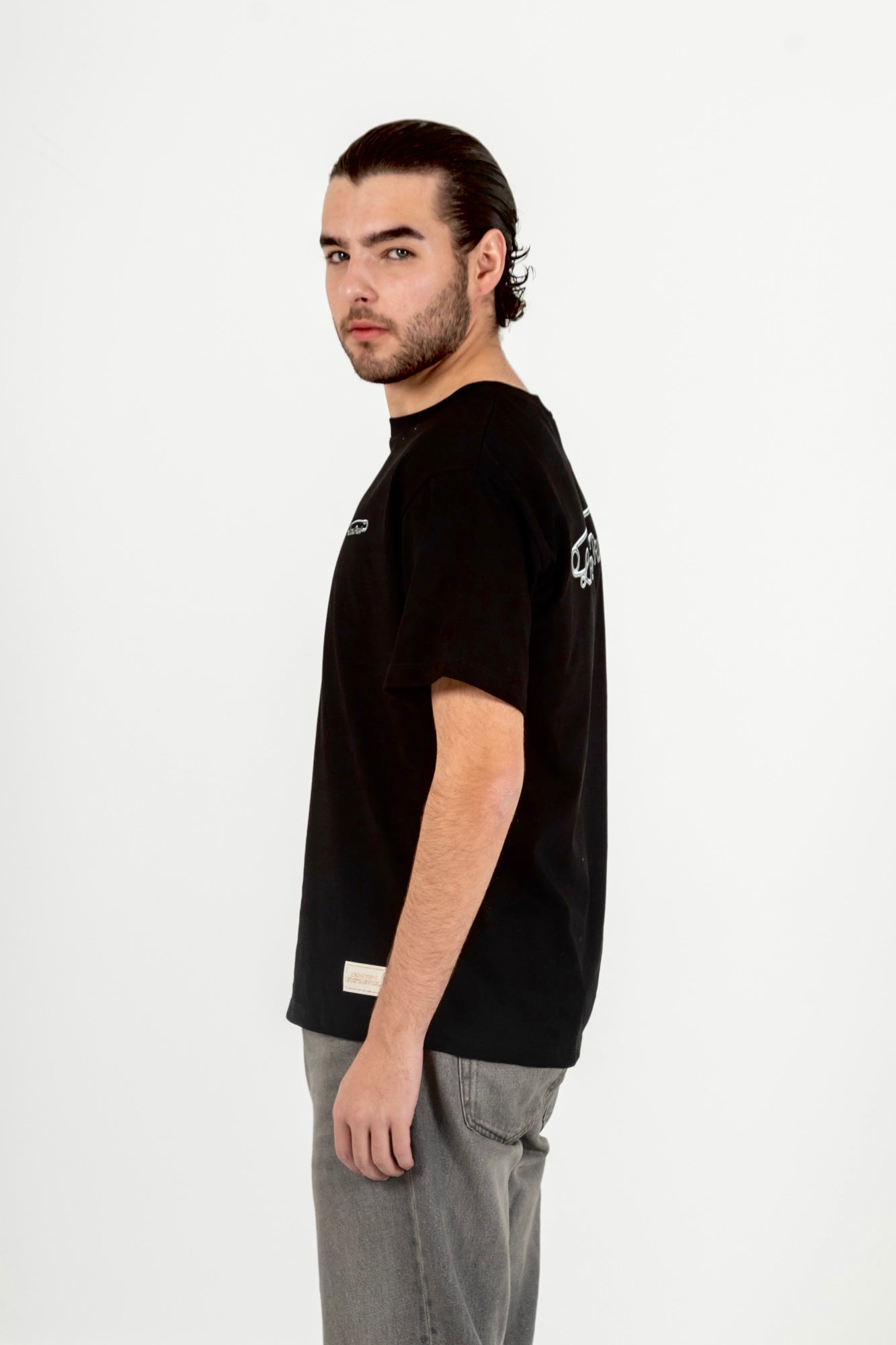 Camiseta Clip M