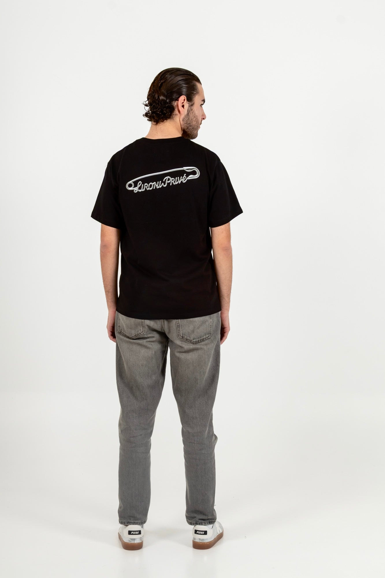 Camiseta Clip M