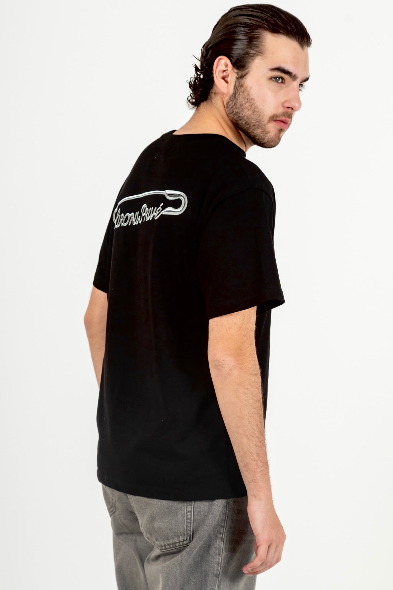 Camiseta Clip M