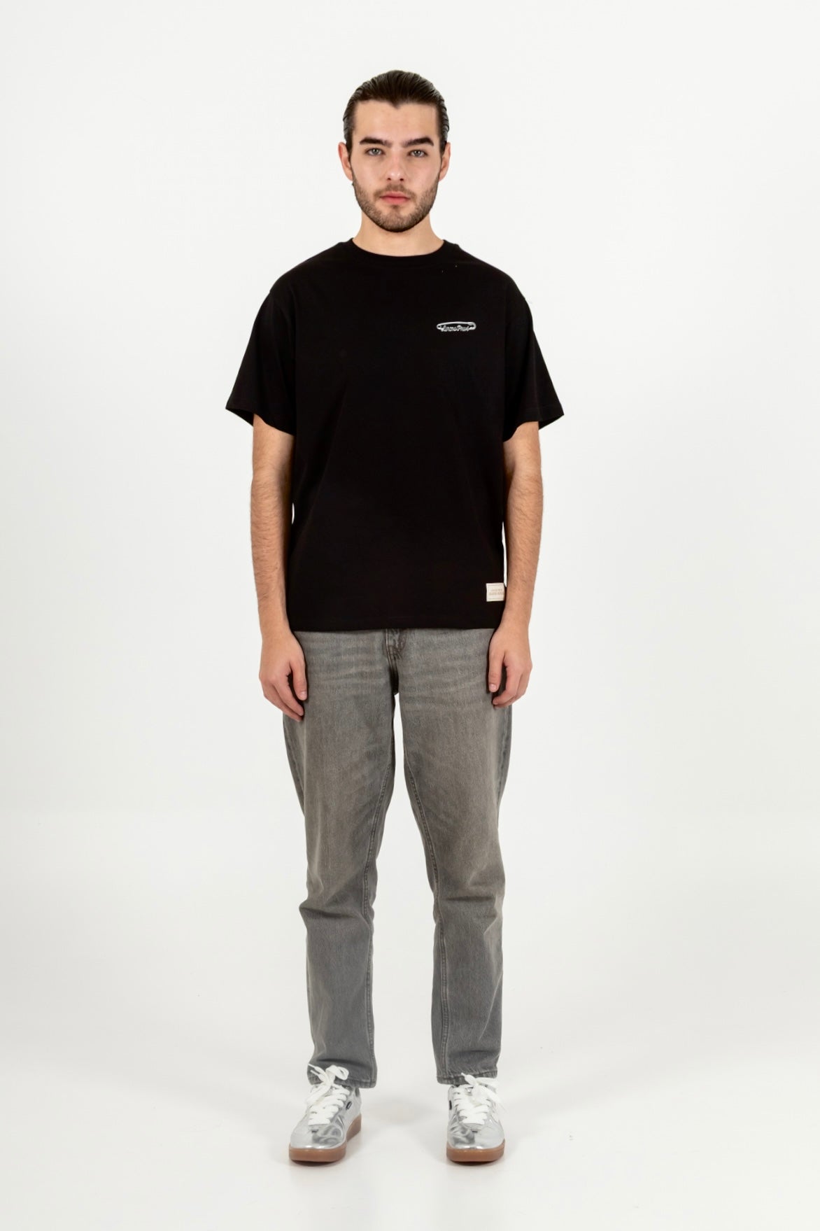 Camiseta Clip M