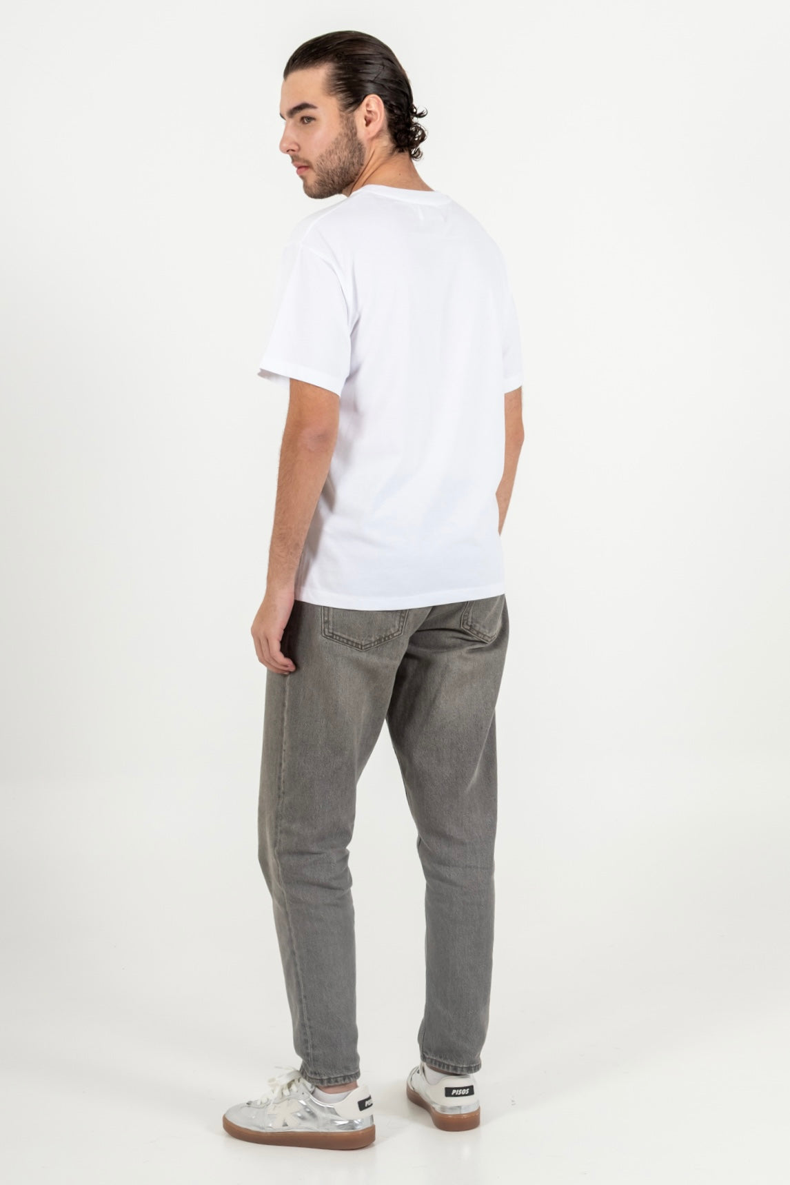 Camiseta Lironi Rose Midnight