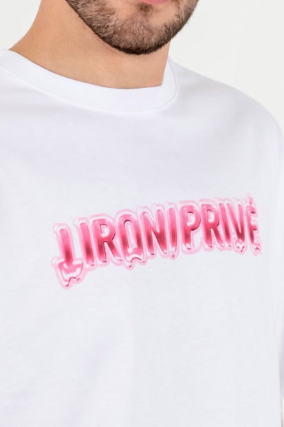 Camiseta Lironi Rose Midnight