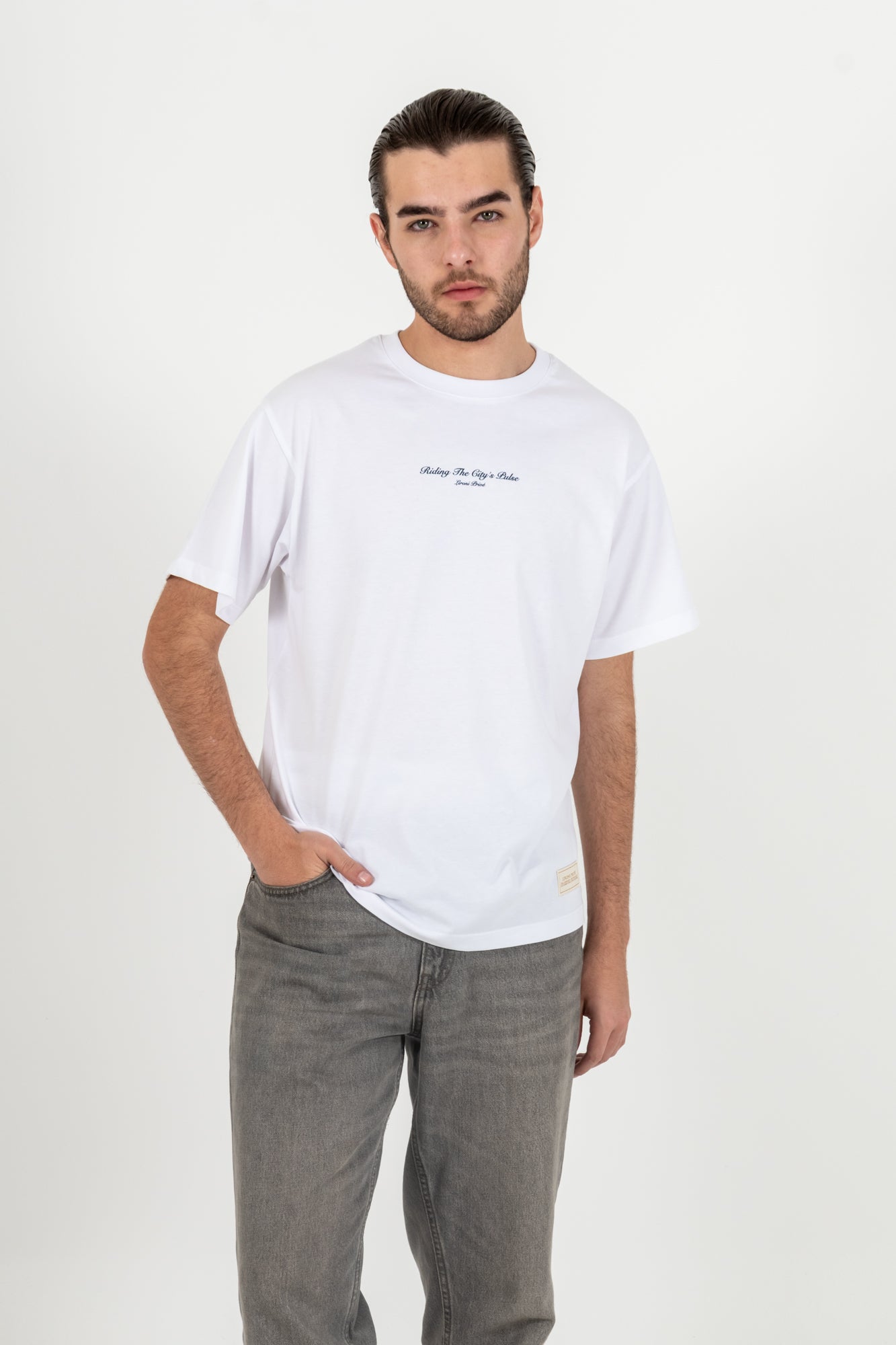 Camiseta Night Drive