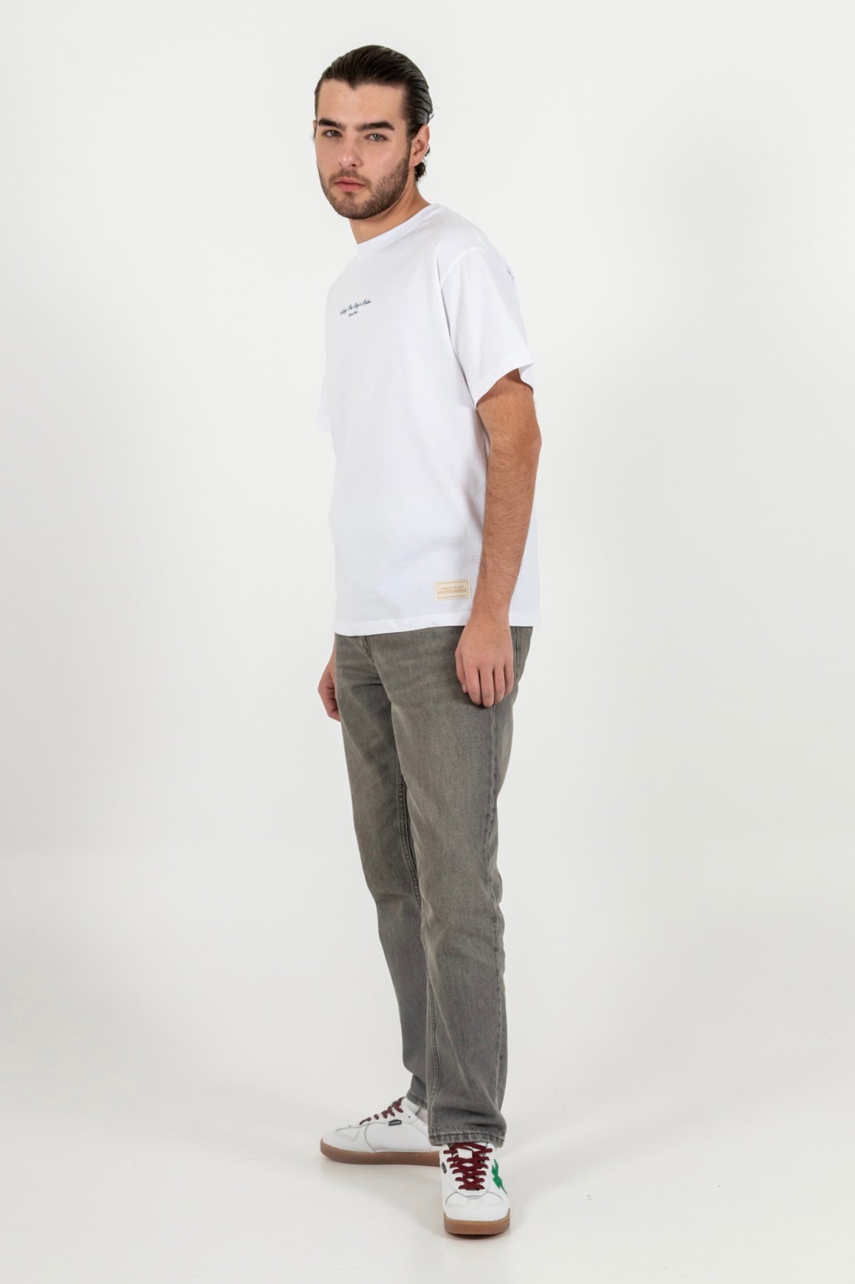 Camiseta Night Drive
