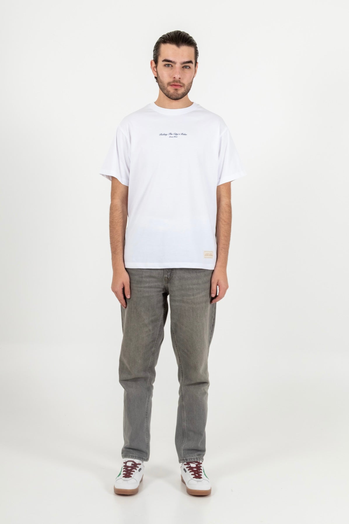 Camiseta Night Drive