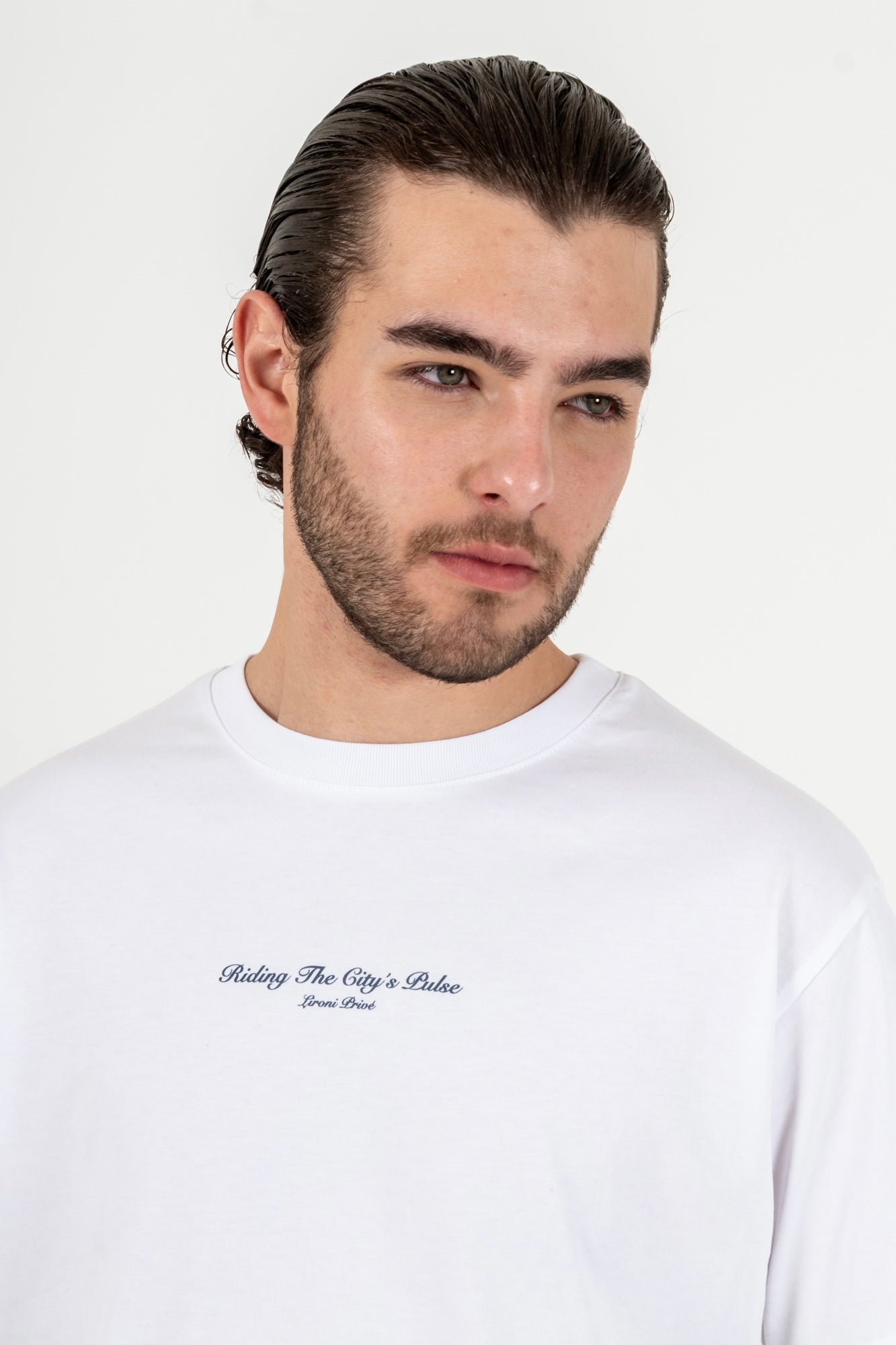 Camiseta Night Drive