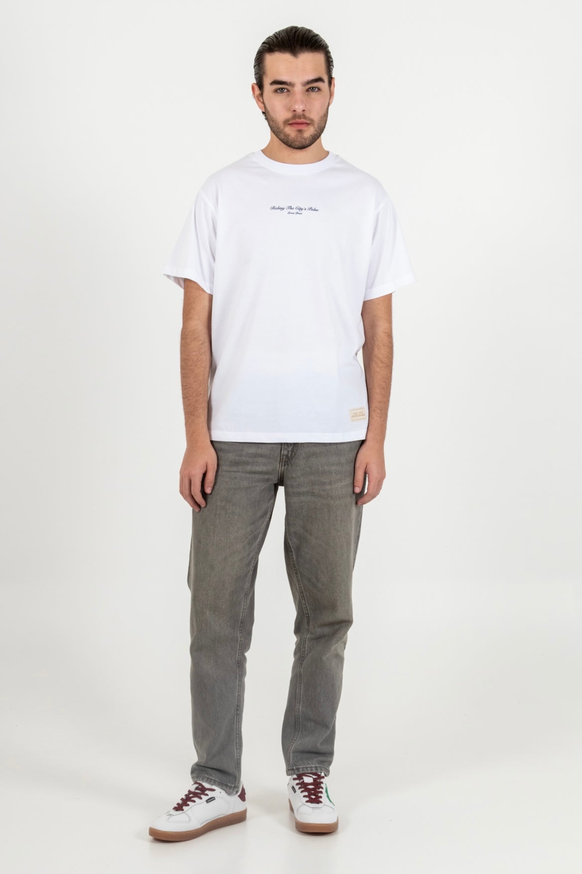 Camiseta Night Drive