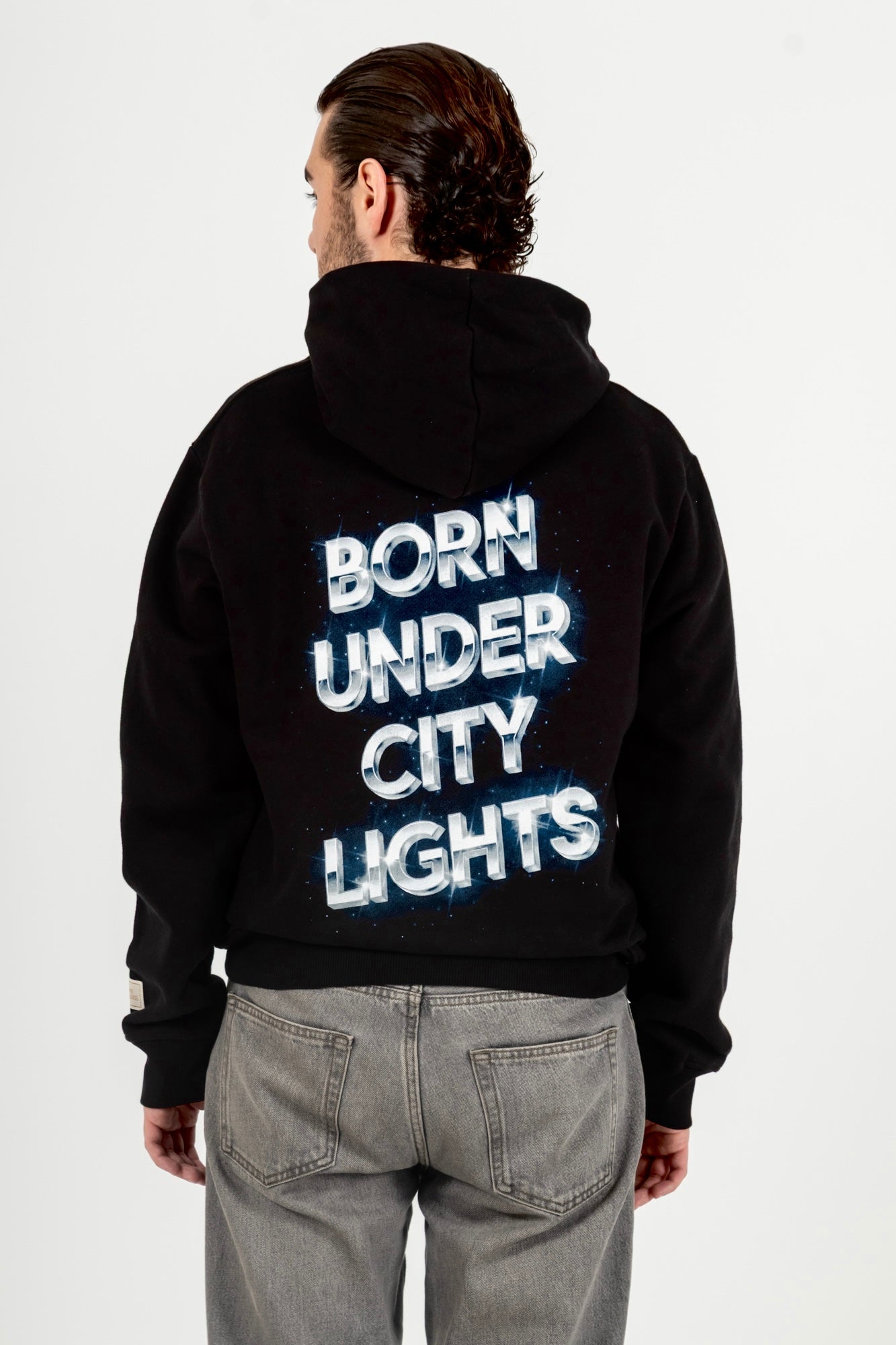 Hoodie Lights