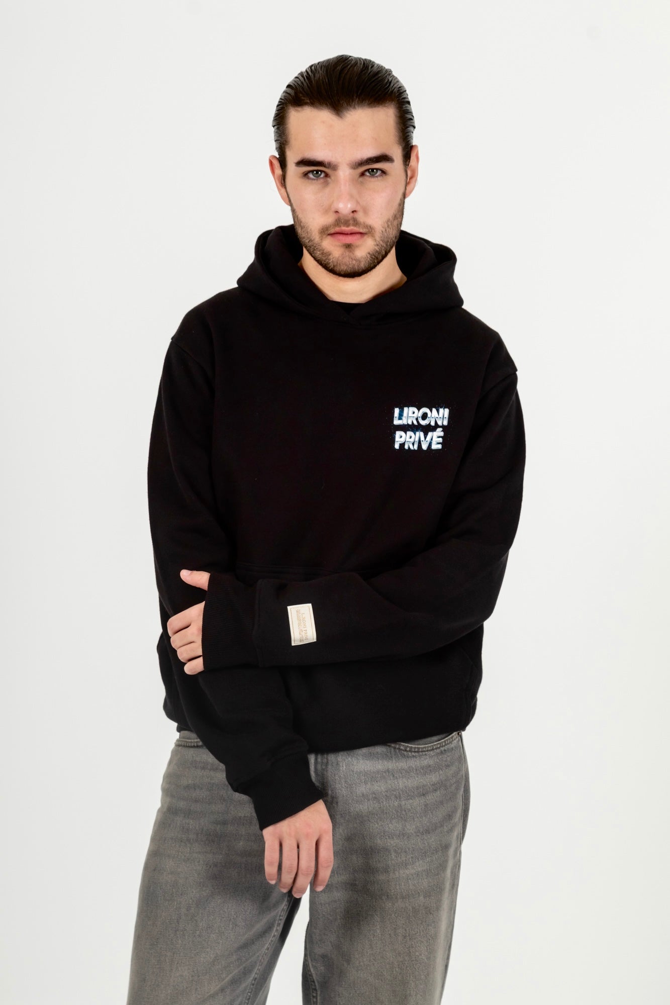 Hoodie Lights