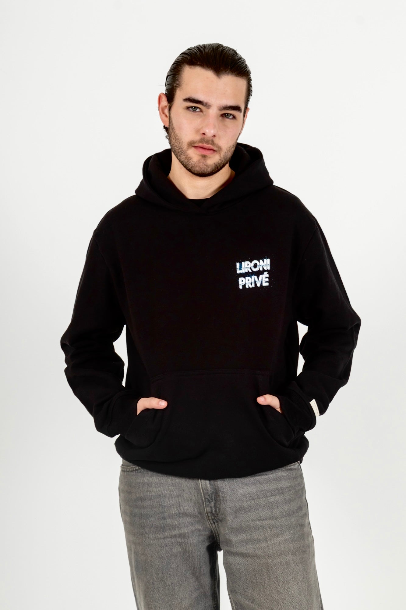 Hoodie Lights