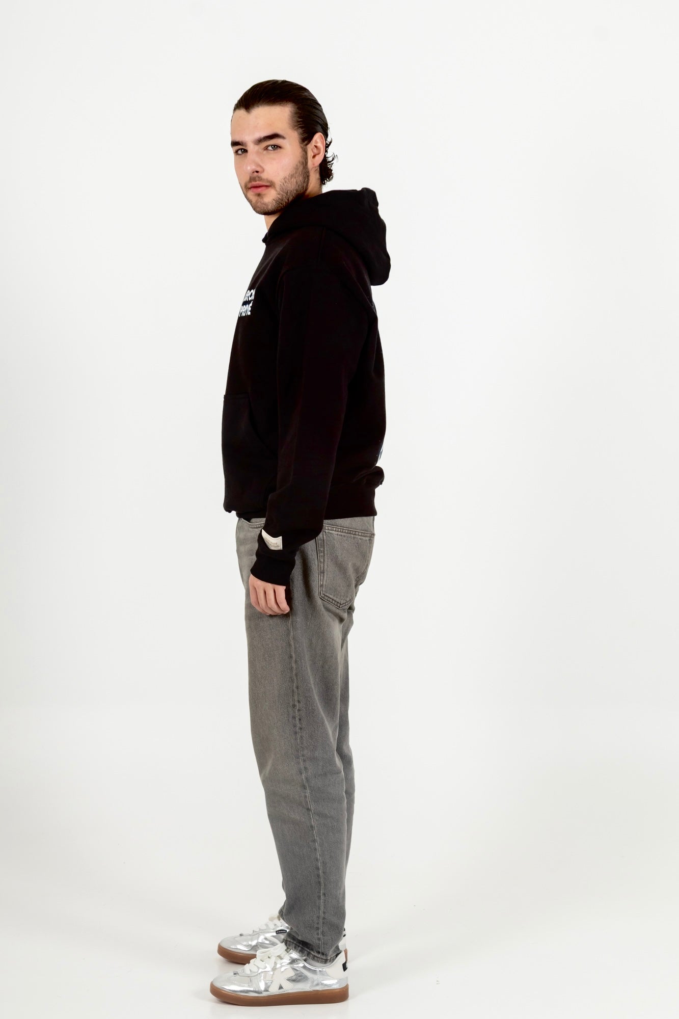 Hoodie Lights