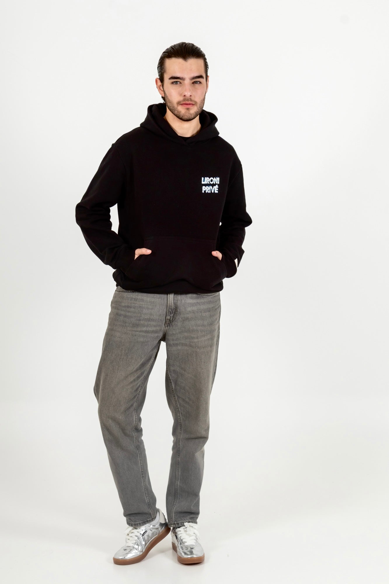 Hoodie Lights