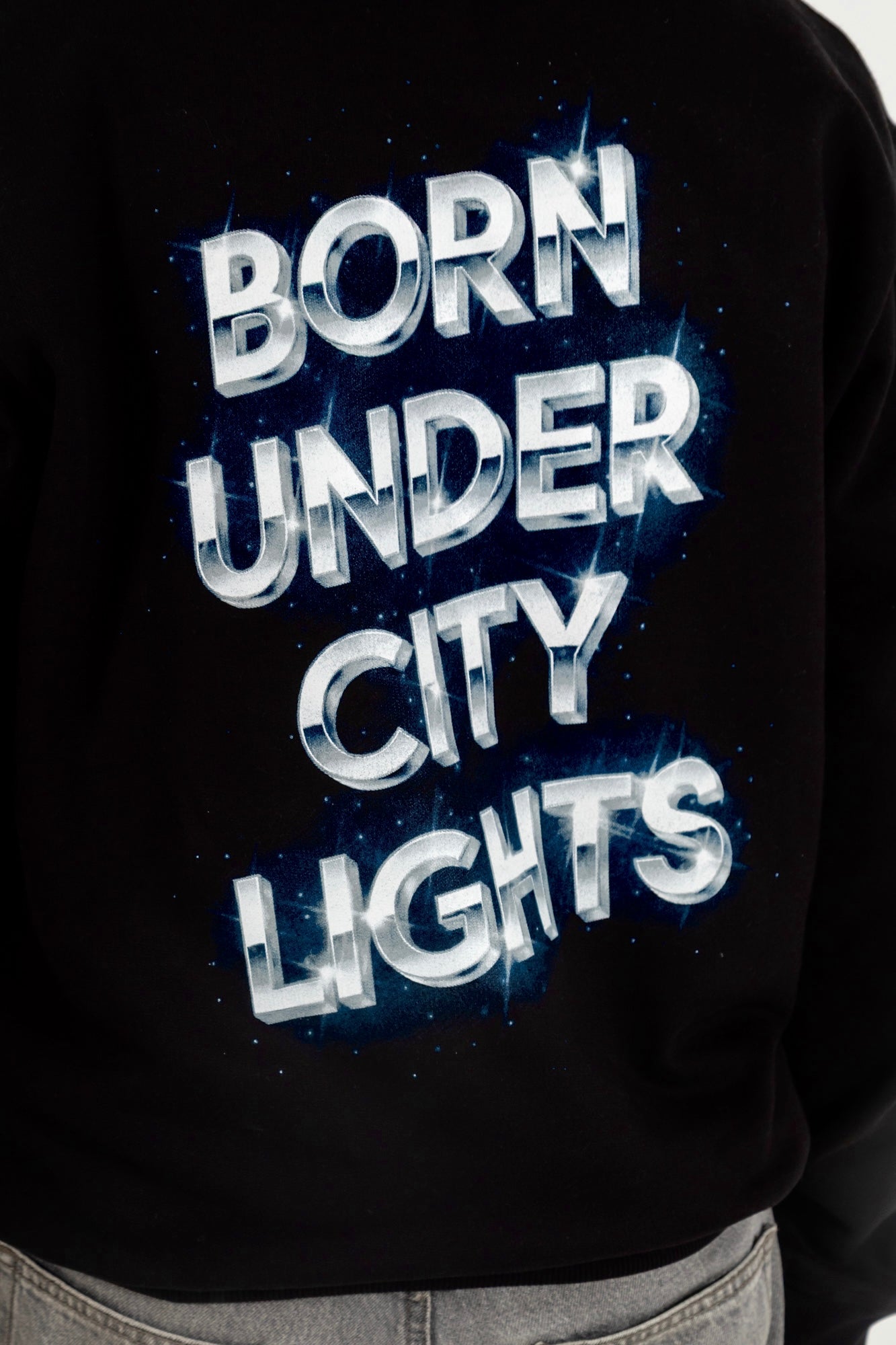 Hoodie Lights