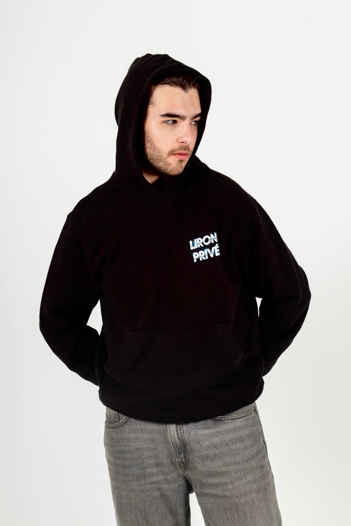 Hoodie Lights